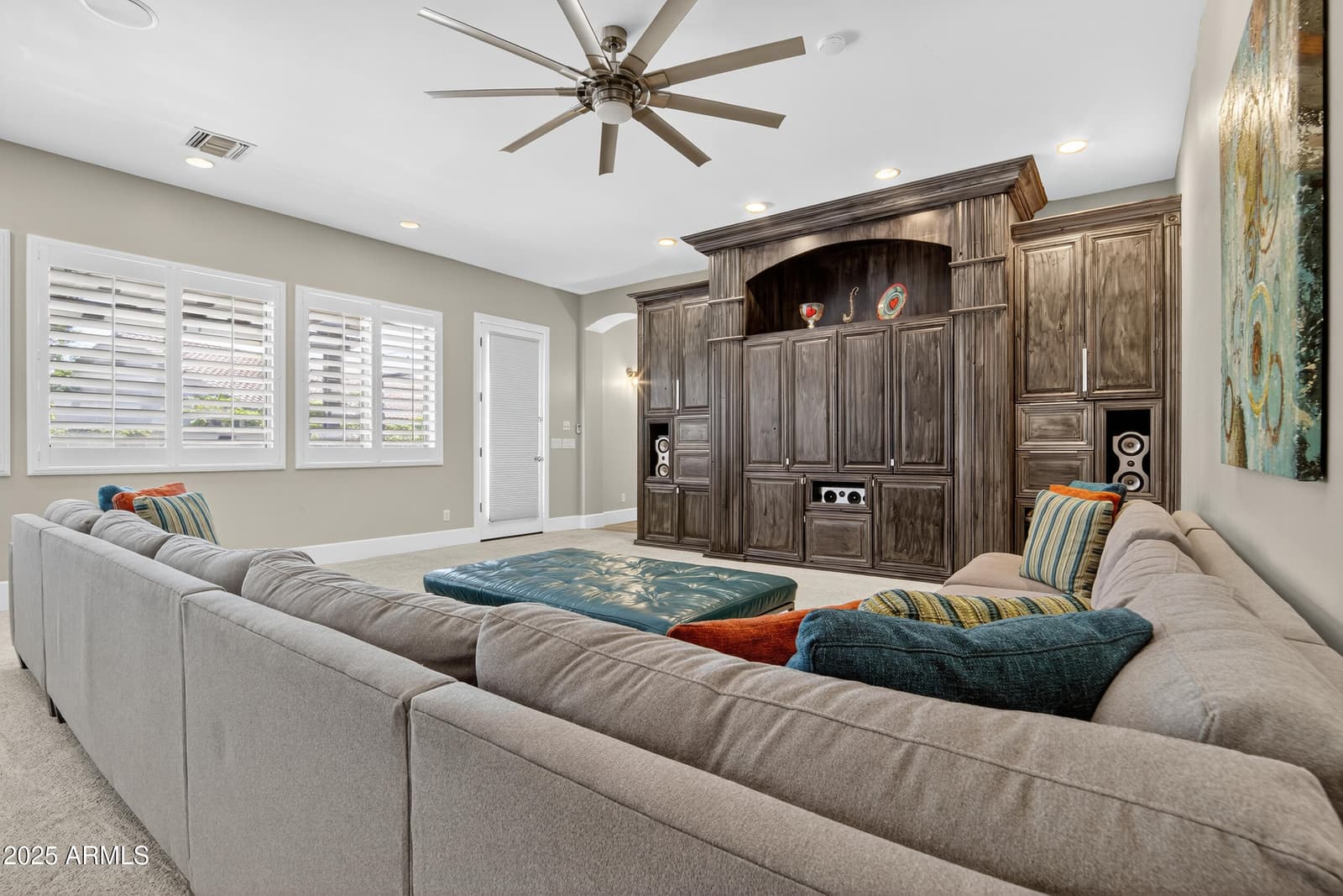 1333 N CLIFFSIDE Drive, Gilbert, AZ 85234 — photo 36 of 98