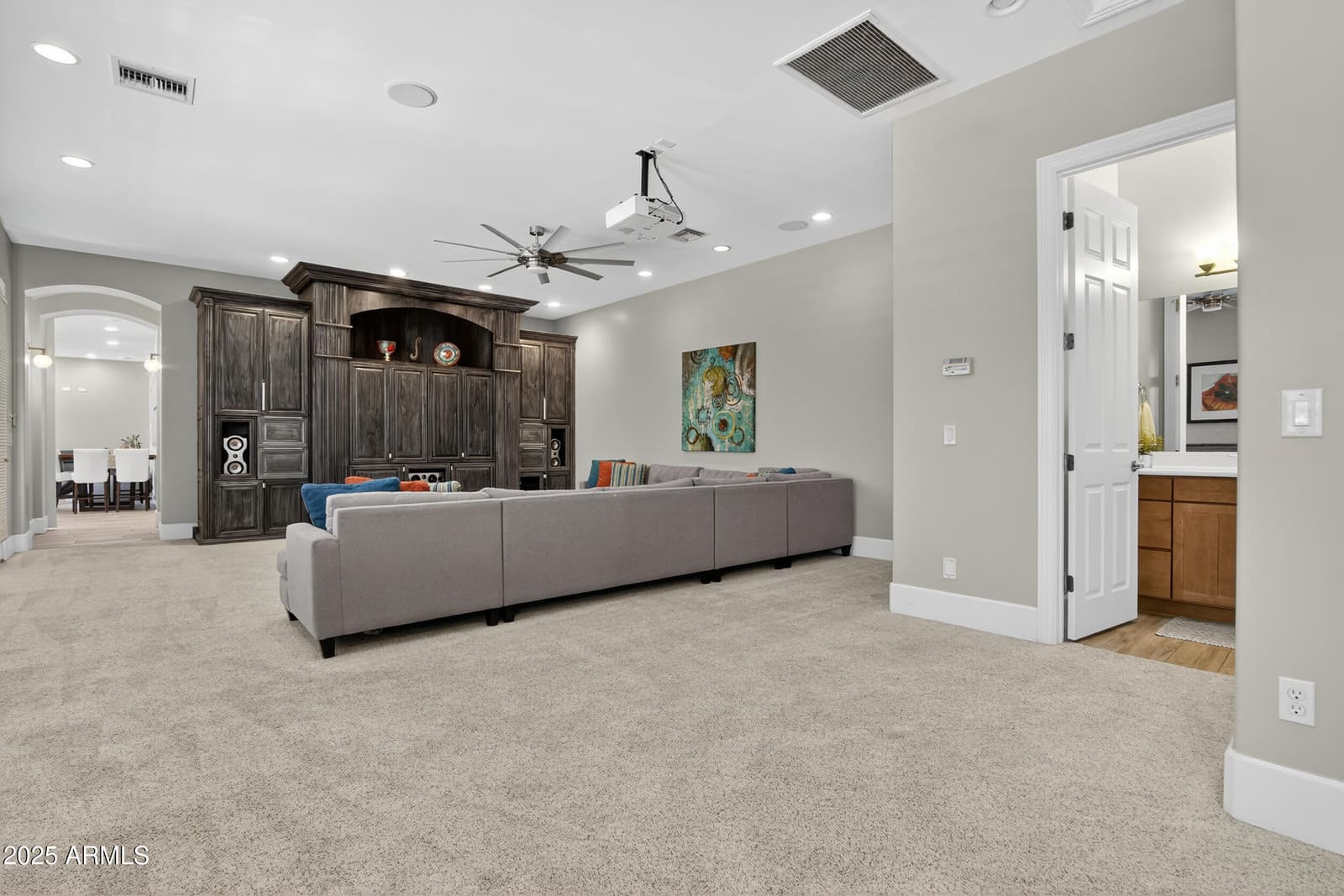 1333 N CLIFFSIDE Drive, Gilbert, AZ 85234 — photo 38 of 98