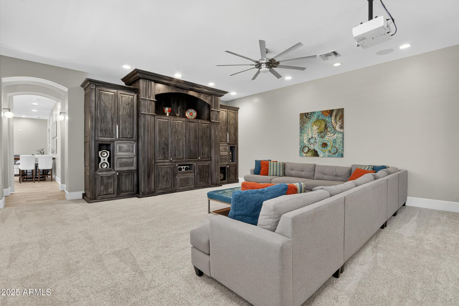 1333 N CLIFFSIDE Drive, Gilbert, AZ 85234 — photo 39 of 98