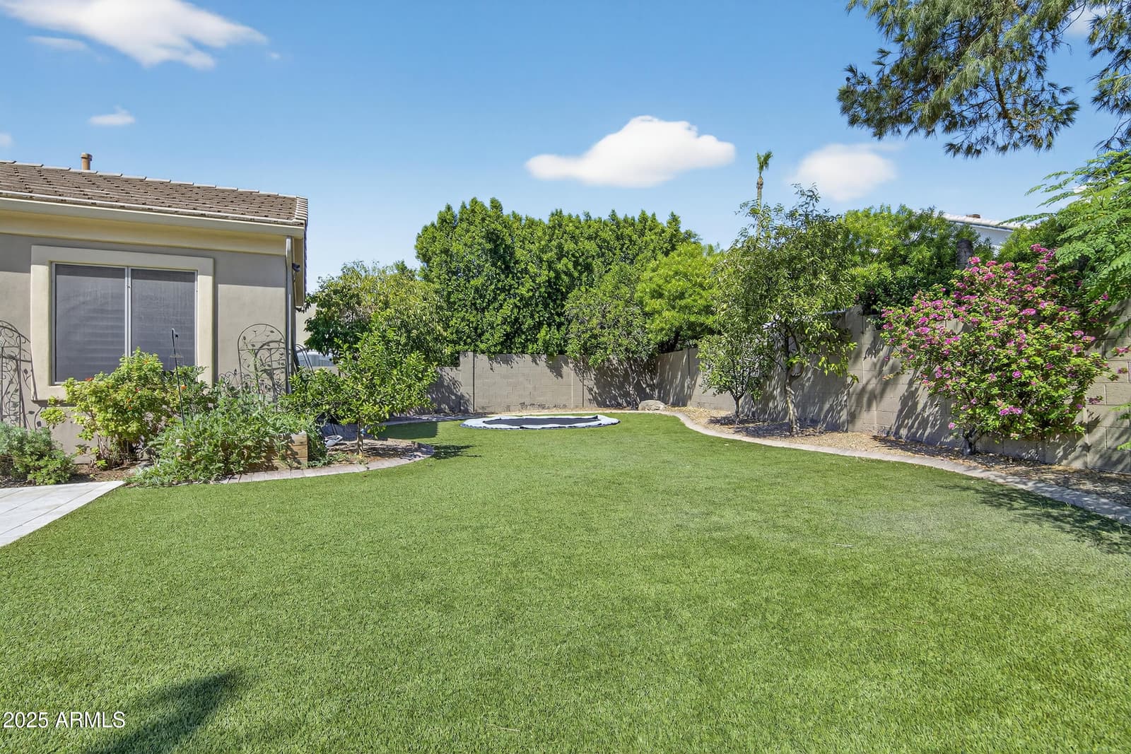 1333 N CLIFFSIDE Drive, Gilbert, AZ 85234 — photo 72 of 98