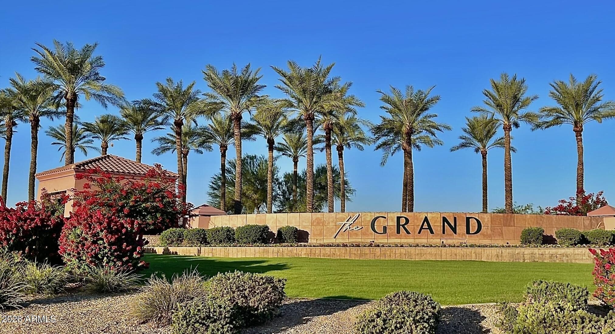 16807 W PALISADE TRAIL Lane, Surprise, AZ 85387 — photo 36 of 43
