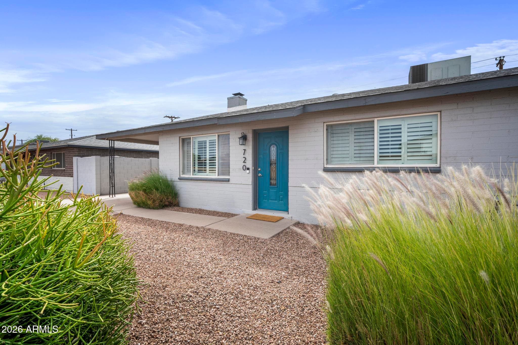 720 N 72ND Place, Scottsdale, AZ 85257 — photo 2 of 36