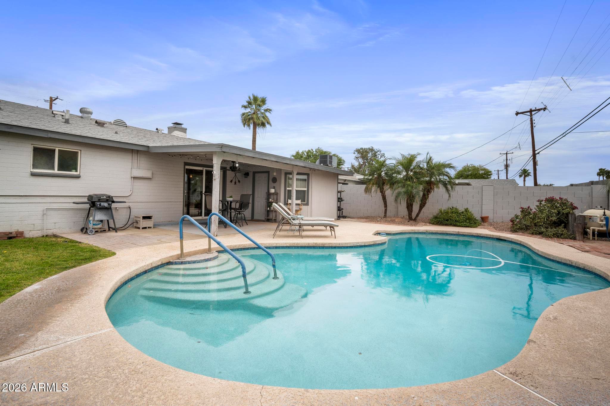 720 N 72ND Place, Scottsdale, AZ 85257 — photo 31 of 36