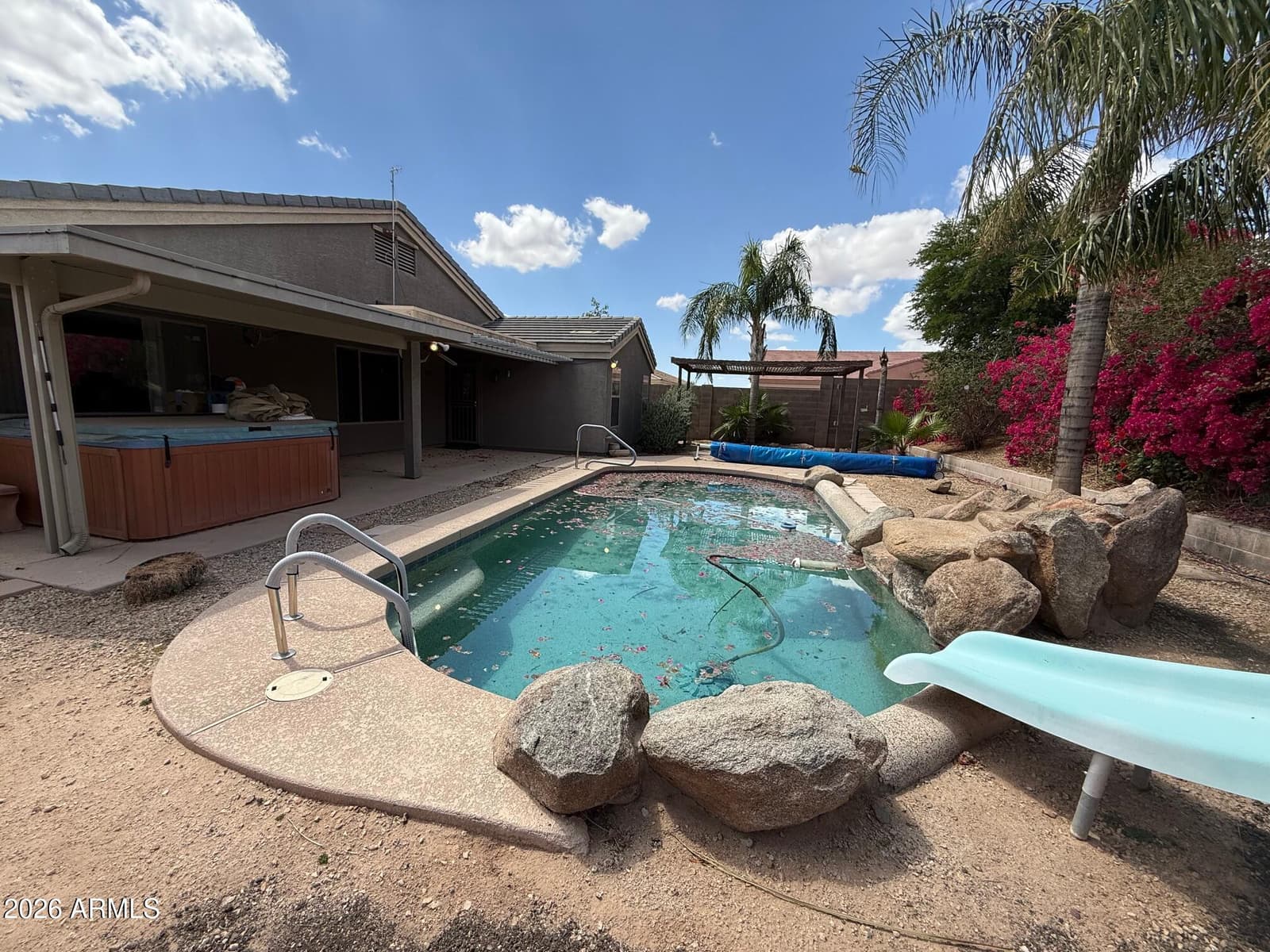 1284 W AVALON CANYON Drive, Casa Grande, AZ 85122 — photo 44 of 68