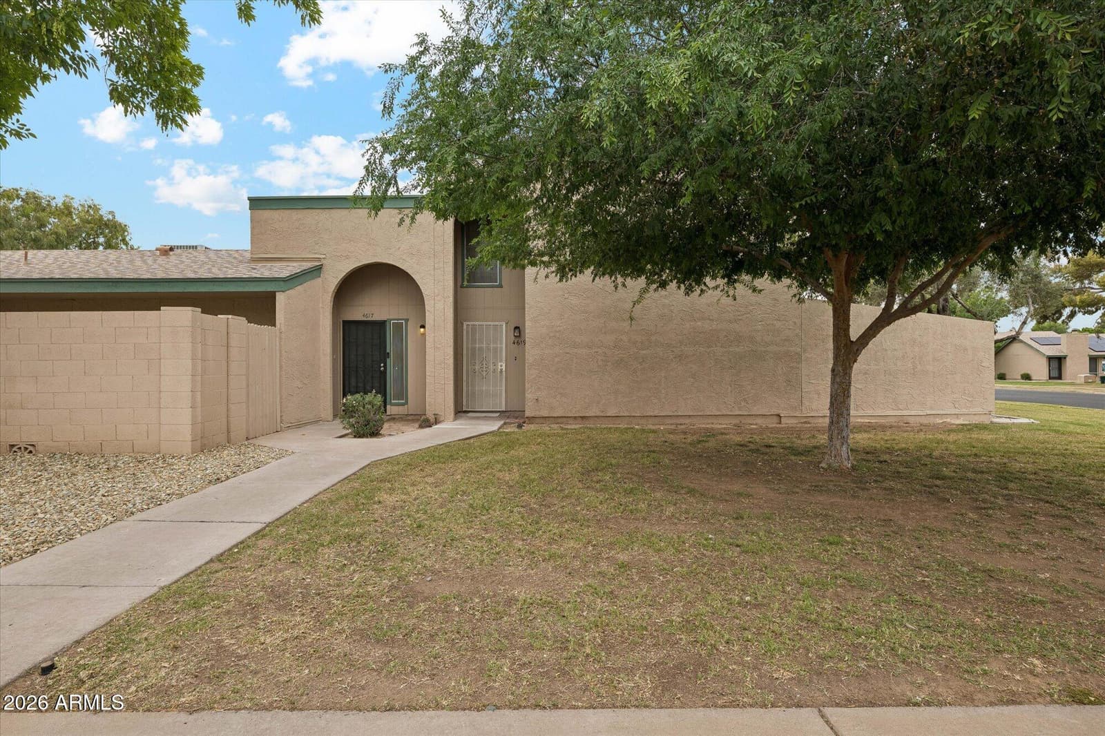 4619 W CONTINENTAL Drive, Glendale, AZ 85308 — photo 15 of 17