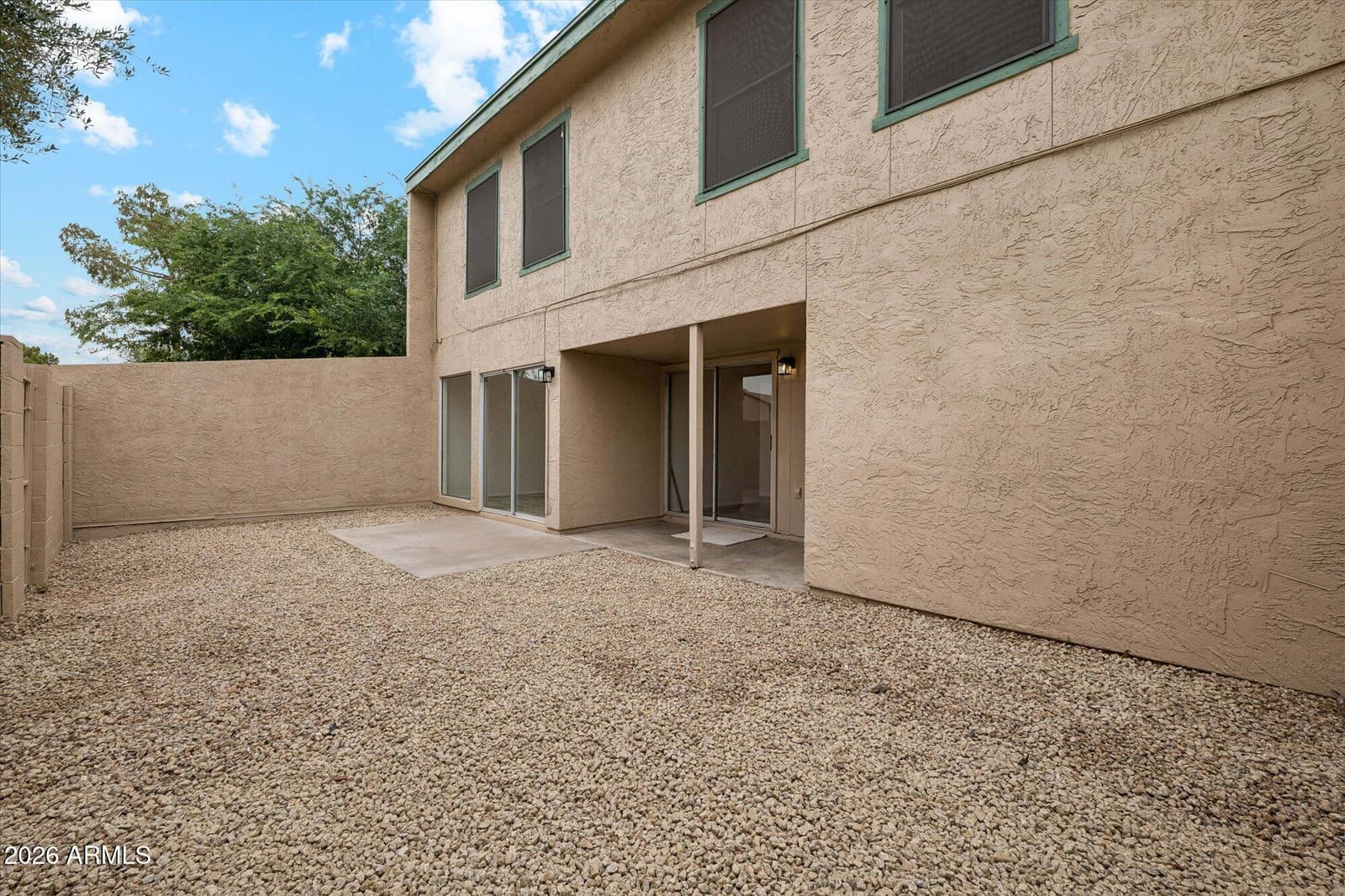 4619 W CONTINENTAL Drive, Glendale, AZ 85308 — photo 16 of 17