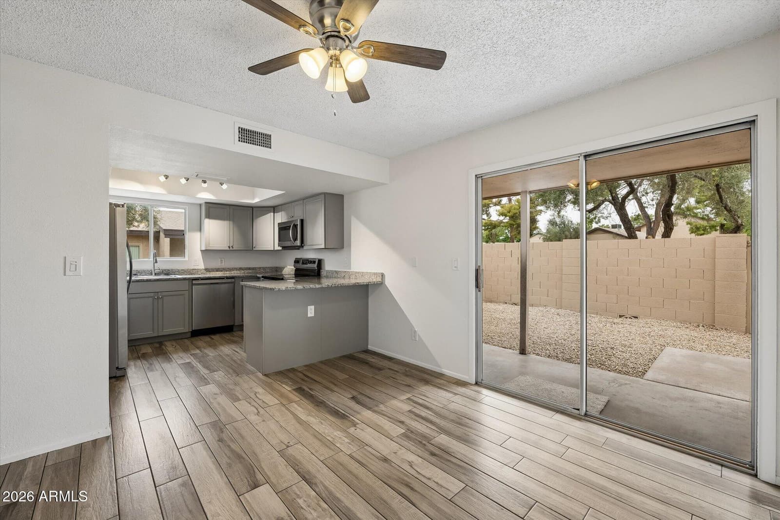 4619 W CONTINENTAL Drive, Glendale, AZ 85308 — photo 2 of 17