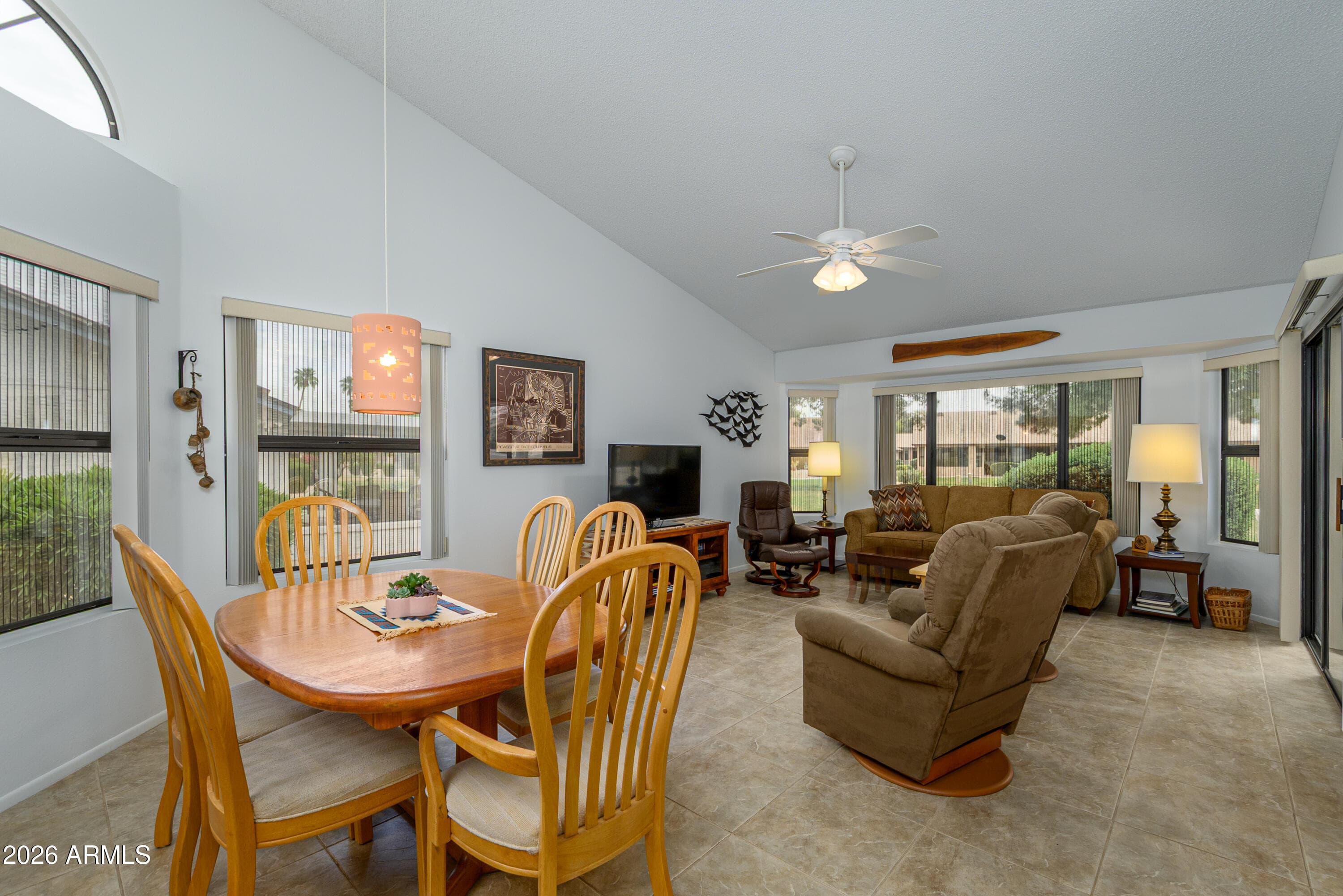 14165 W WHITE ROCK Drive, Sun City West, AZ 85375 — photo 9 of 24