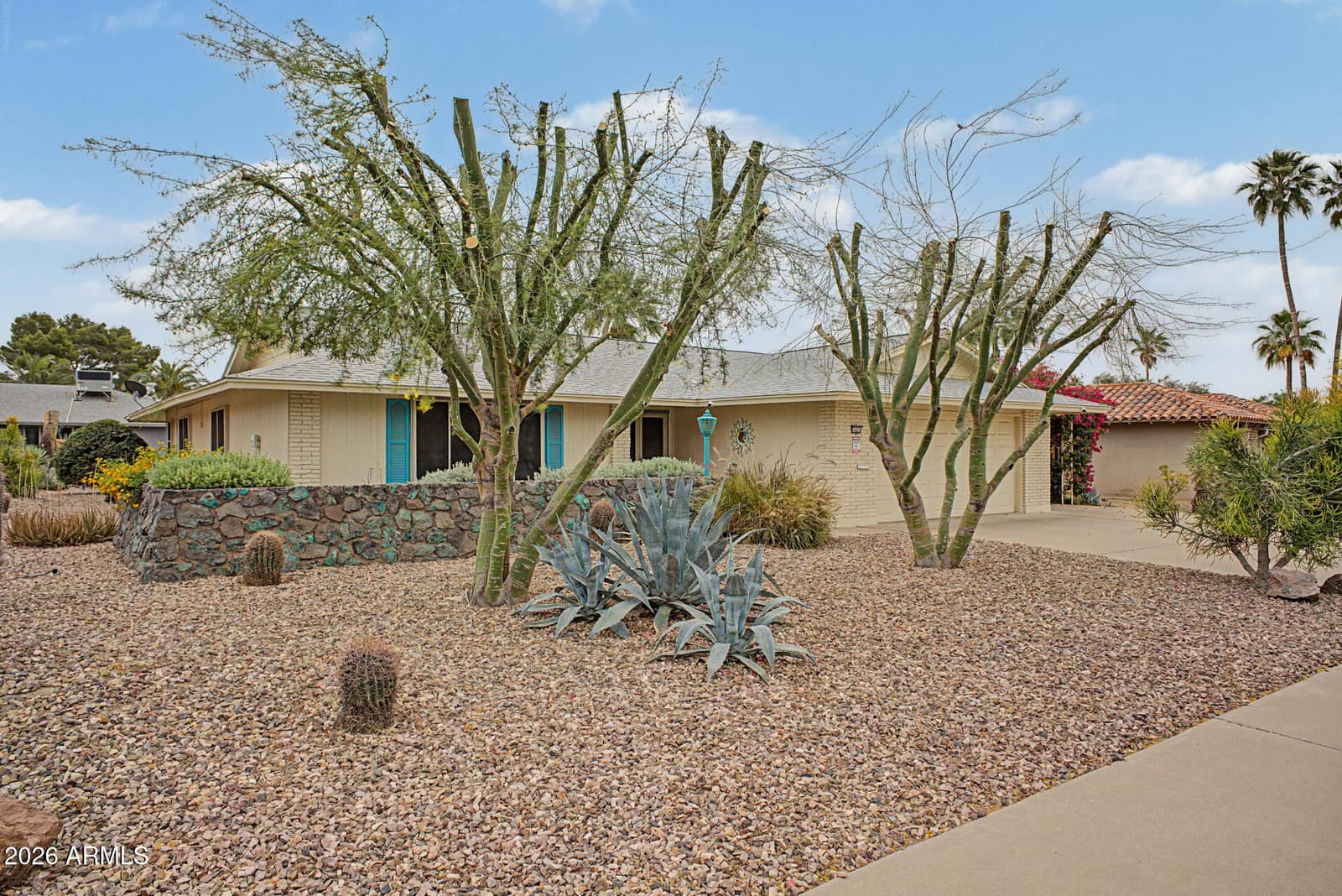 10505 W CAMEO Drive, Sun City, AZ 85351 — photo 1 of 29