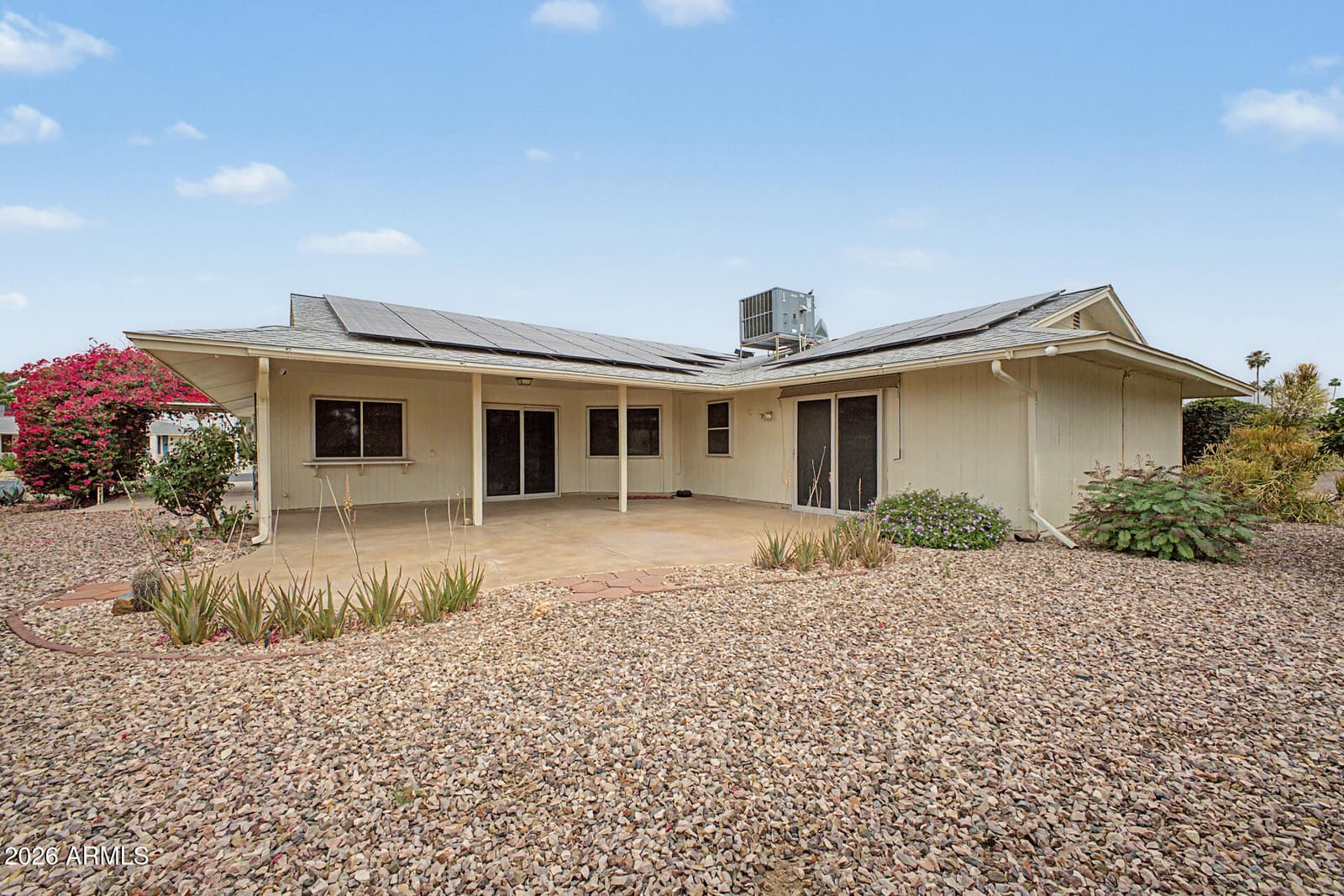 10505 W CAMEO Drive, Sun City, AZ 85351 — photo 27 of 29