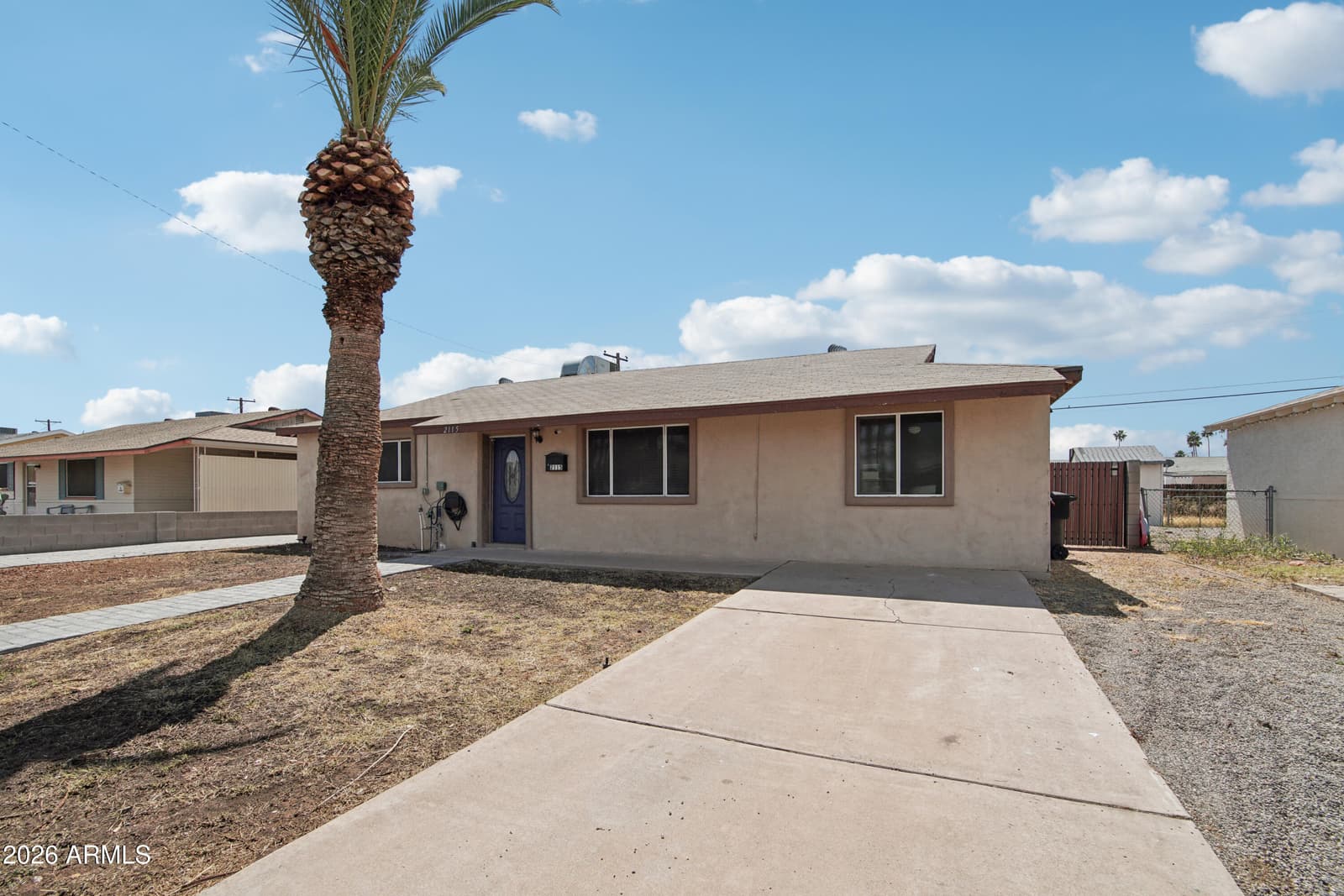 2115 E BIRCHWOOD Avenue, Mesa, AZ 85204 — photo 3 of 26