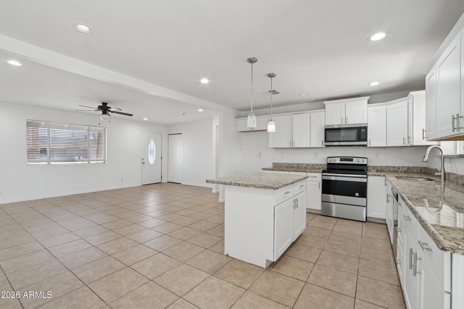 2115 E BIRCHWOOD Avenue, Mesa, AZ 85204 — photo 6 of 26