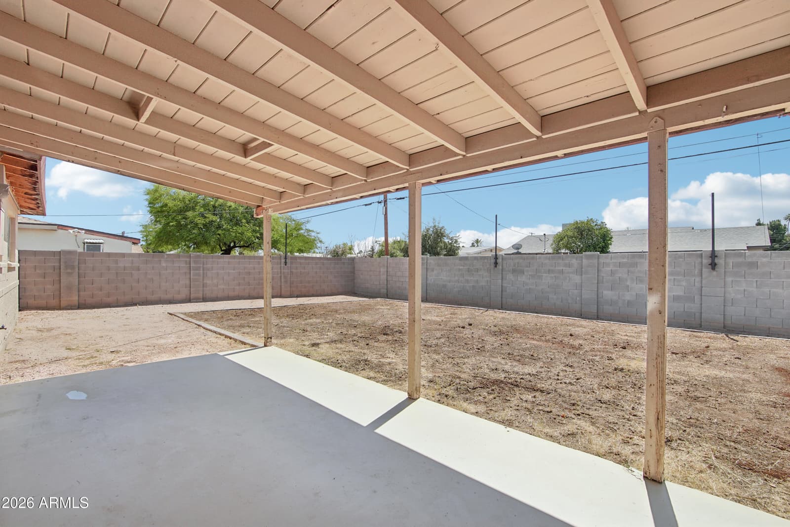 2115 E BIRCHWOOD Avenue, Mesa, AZ 85204 — photo 19 of 26