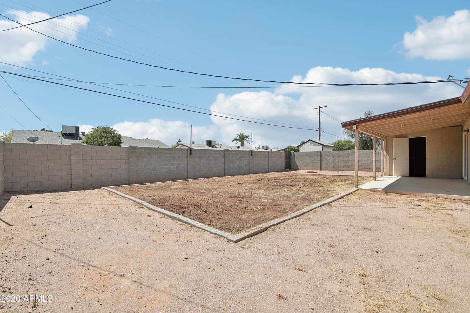 2115 E BIRCHWOOD Avenue, Mesa, AZ 85204 — photo 20 of 26