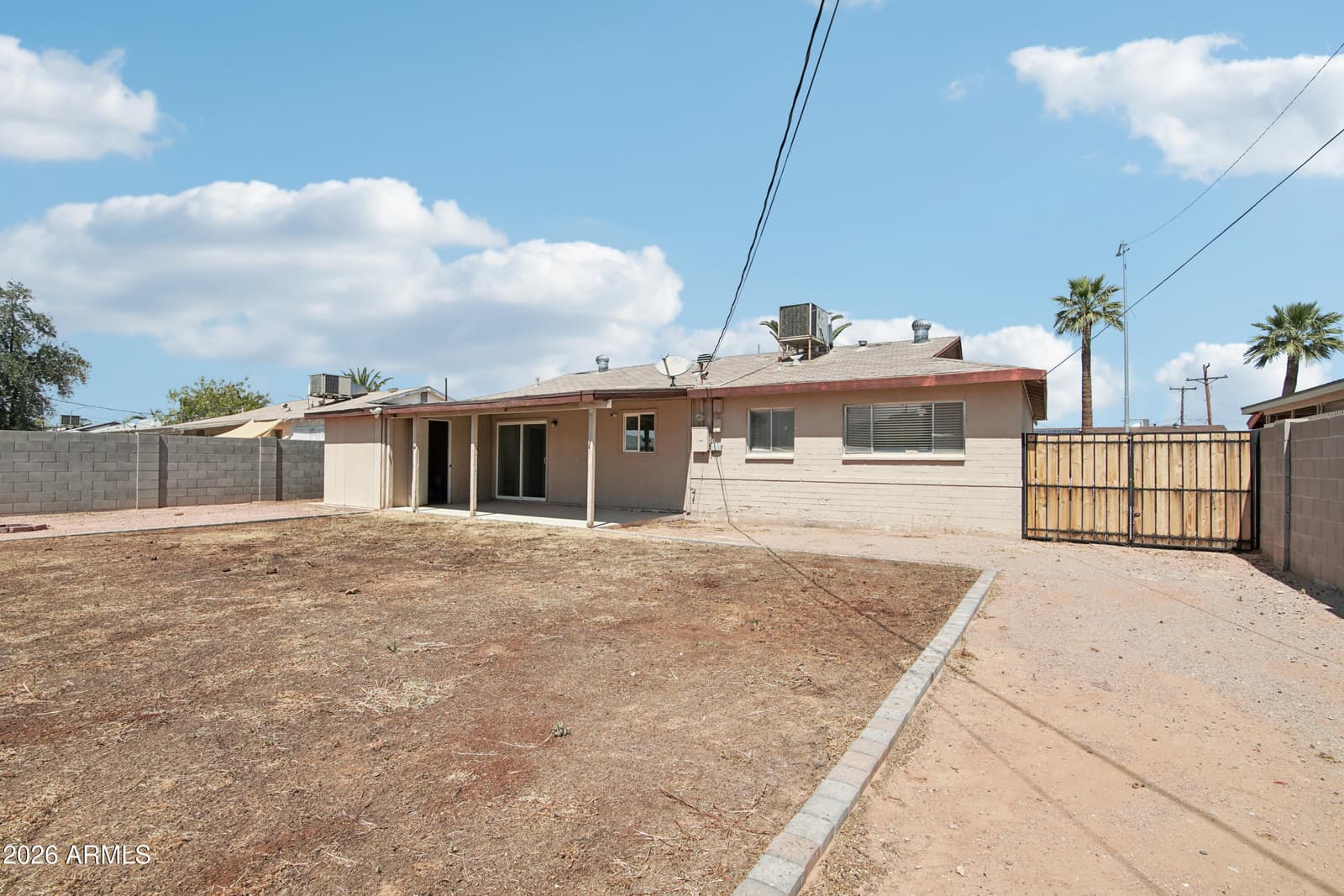 2115 E BIRCHWOOD Avenue, Mesa, AZ 85204 — photo 21 of 26