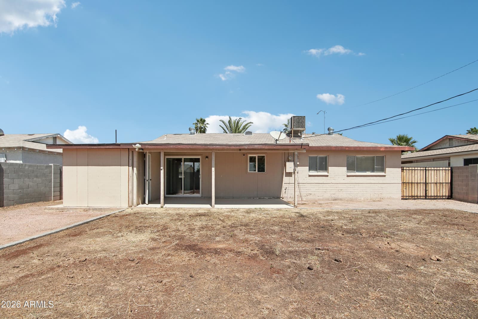 2115 E BIRCHWOOD Avenue, Mesa, AZ 85204 — photo 24 of 26
