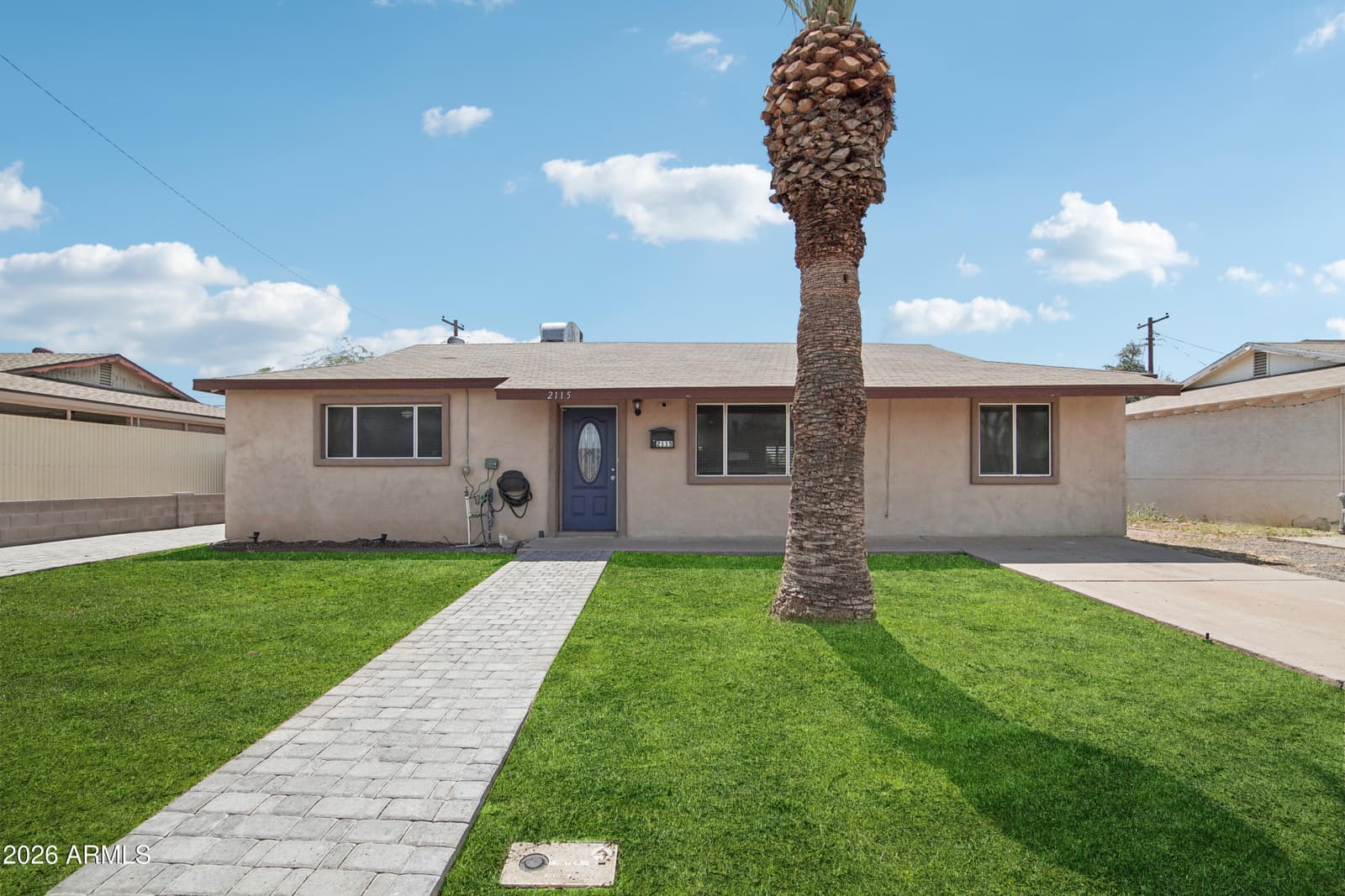 2115 E BIRCHWOOD Avenue, Mesa, AZ 85204 — photo 2 of 26