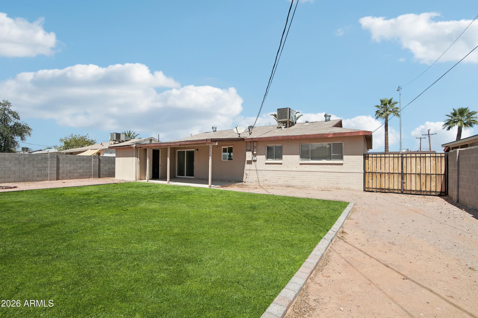 2115 E BIRCHWOOD Avenue, Mesa, AZ 85204 — photo 22 of 26