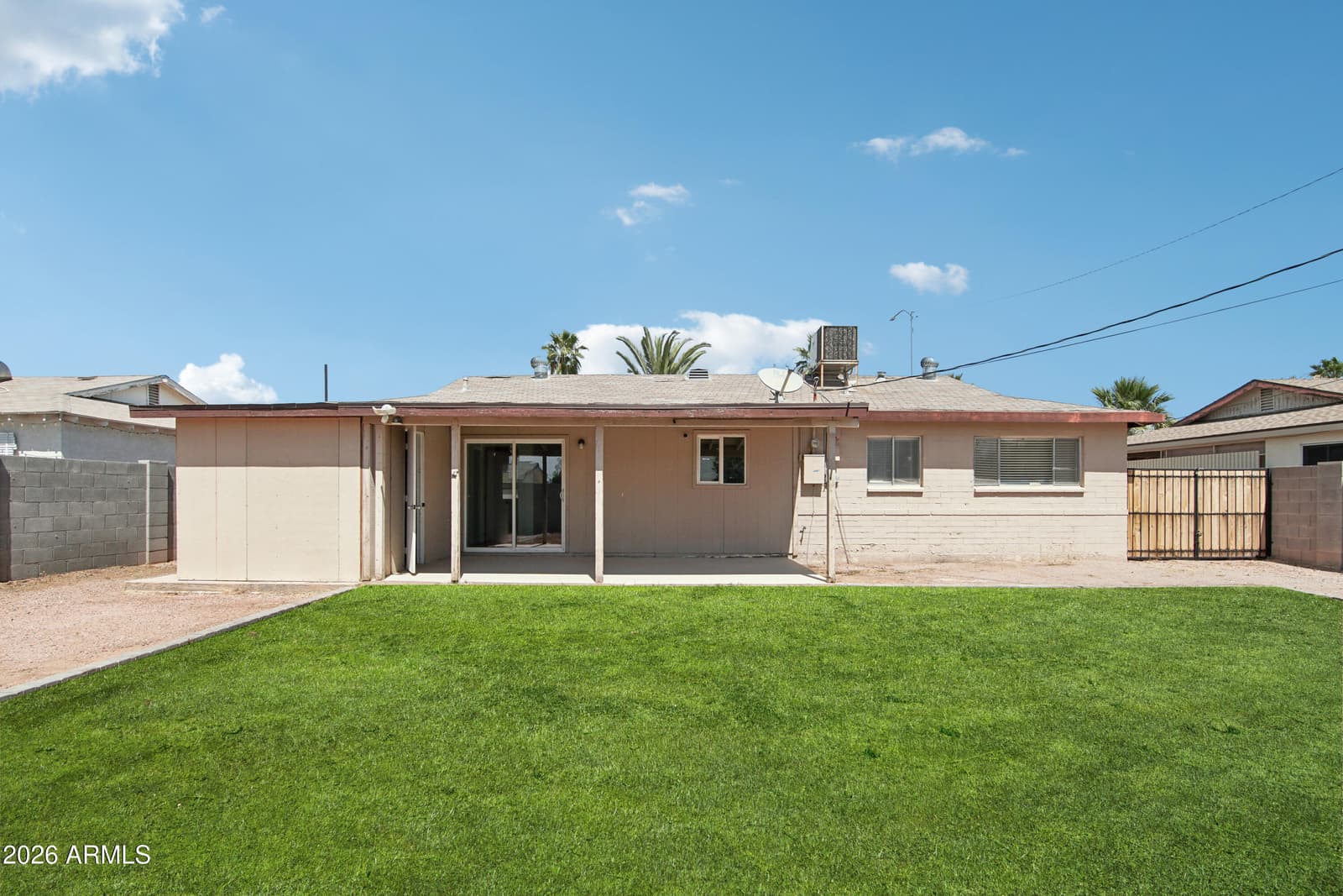 2115 E BIRCHWOOD Avenue, Mesa, AZ 85204 — photo 25 of 26