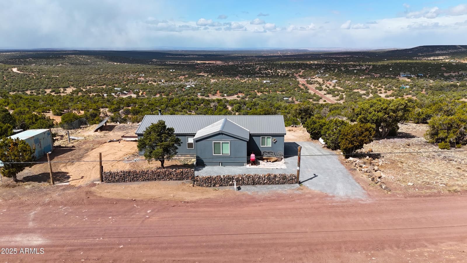 21 COUNTY ROAD 8303, Concho, AZ 85924 — photo 1 of 21