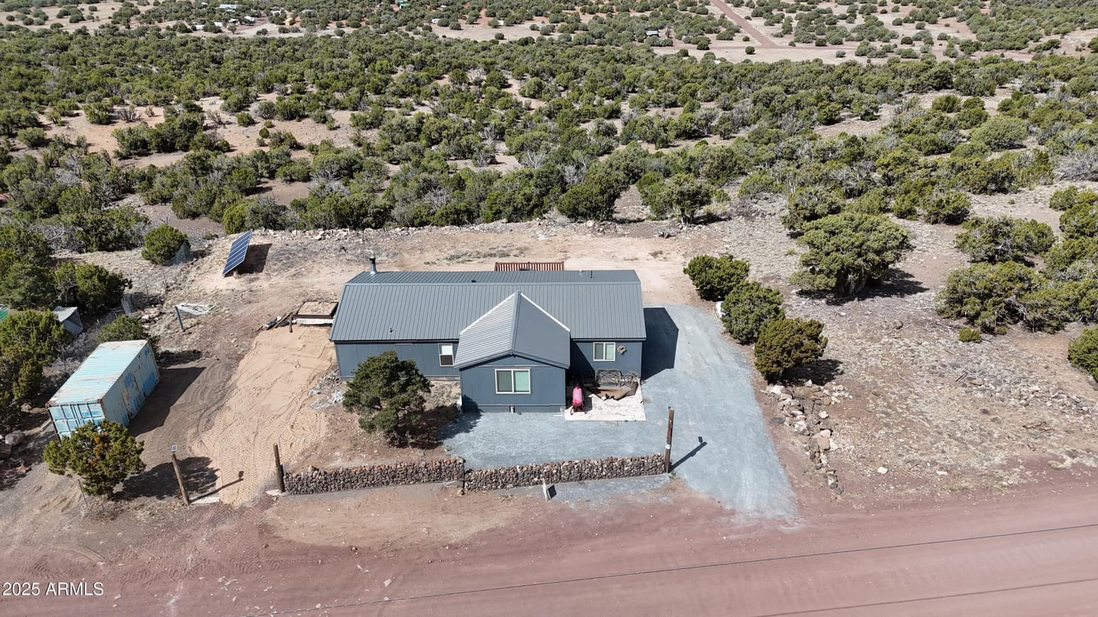 21 COUNTY ROAD 8303, Concho, AZ 85924 — photo 2 of 21