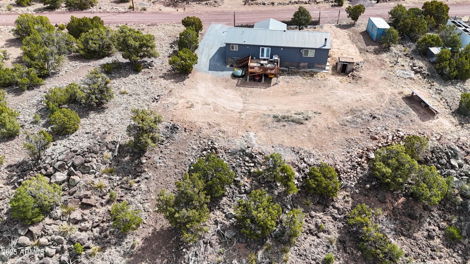 21 COUNTY ROAD 8303, Concho, AZ 85924 — photo 3 of 21