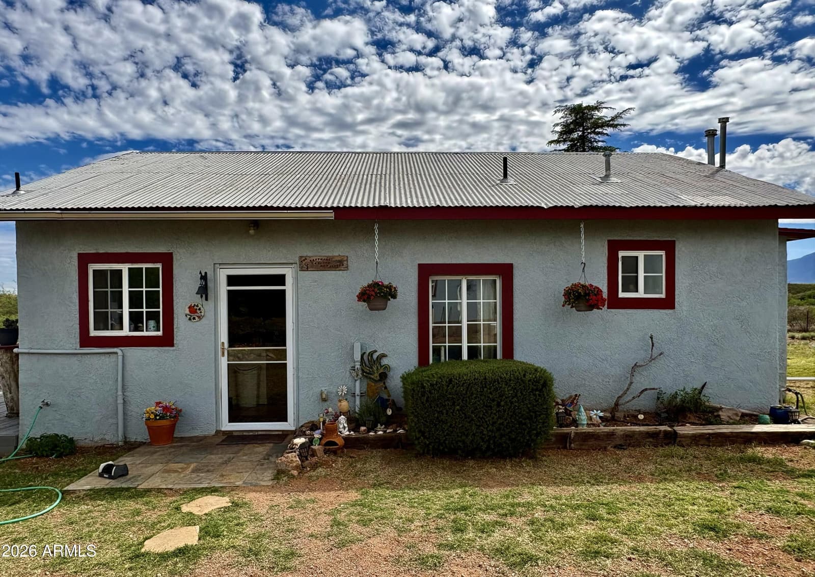 653 E BORDER Road, Bisbee, AZ 85603 — photo 34 of 34