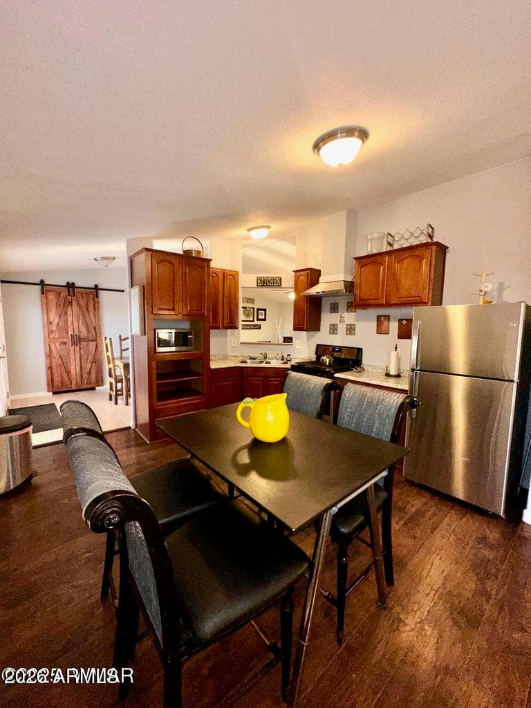 21 COUNTY ROAD 8303, Concho, AZ 85924 — photo 11 of 21