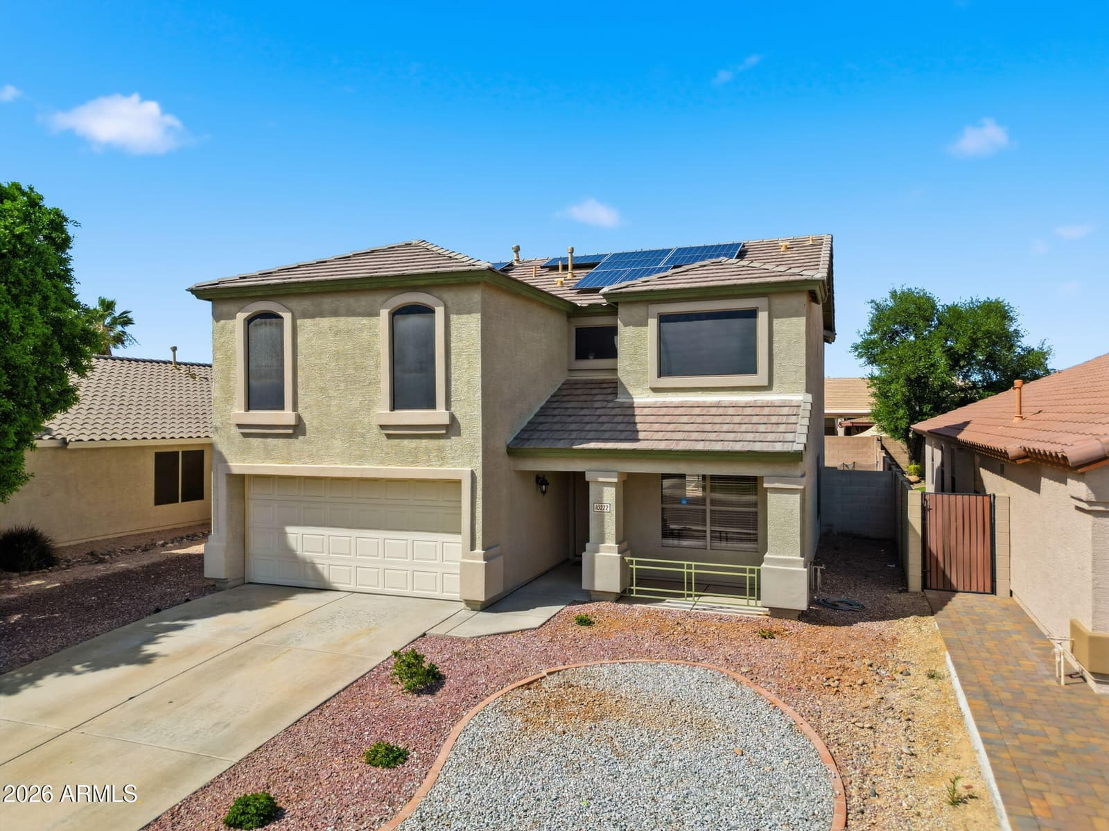10222 W JESSIE Lane, Peoria, AZ 85383 — photo 2 of 40