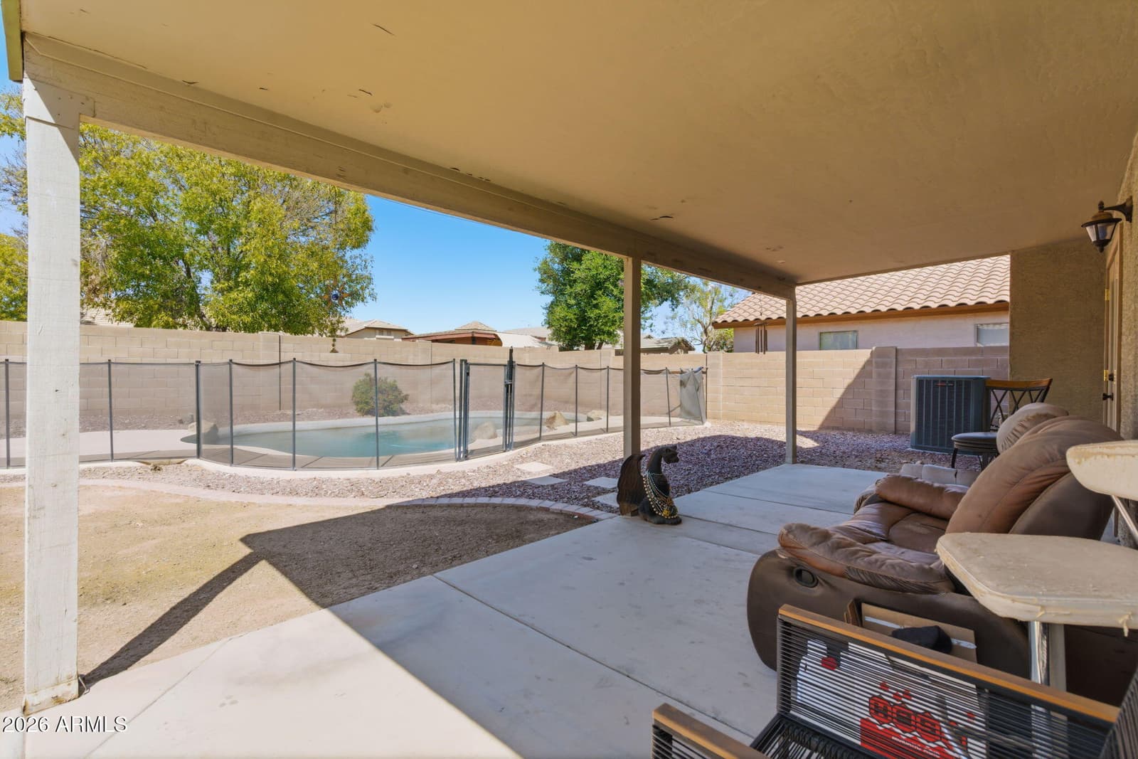 10222 W JESSIE Lane, Peoria, AZ 85383 — photo 32 of 40