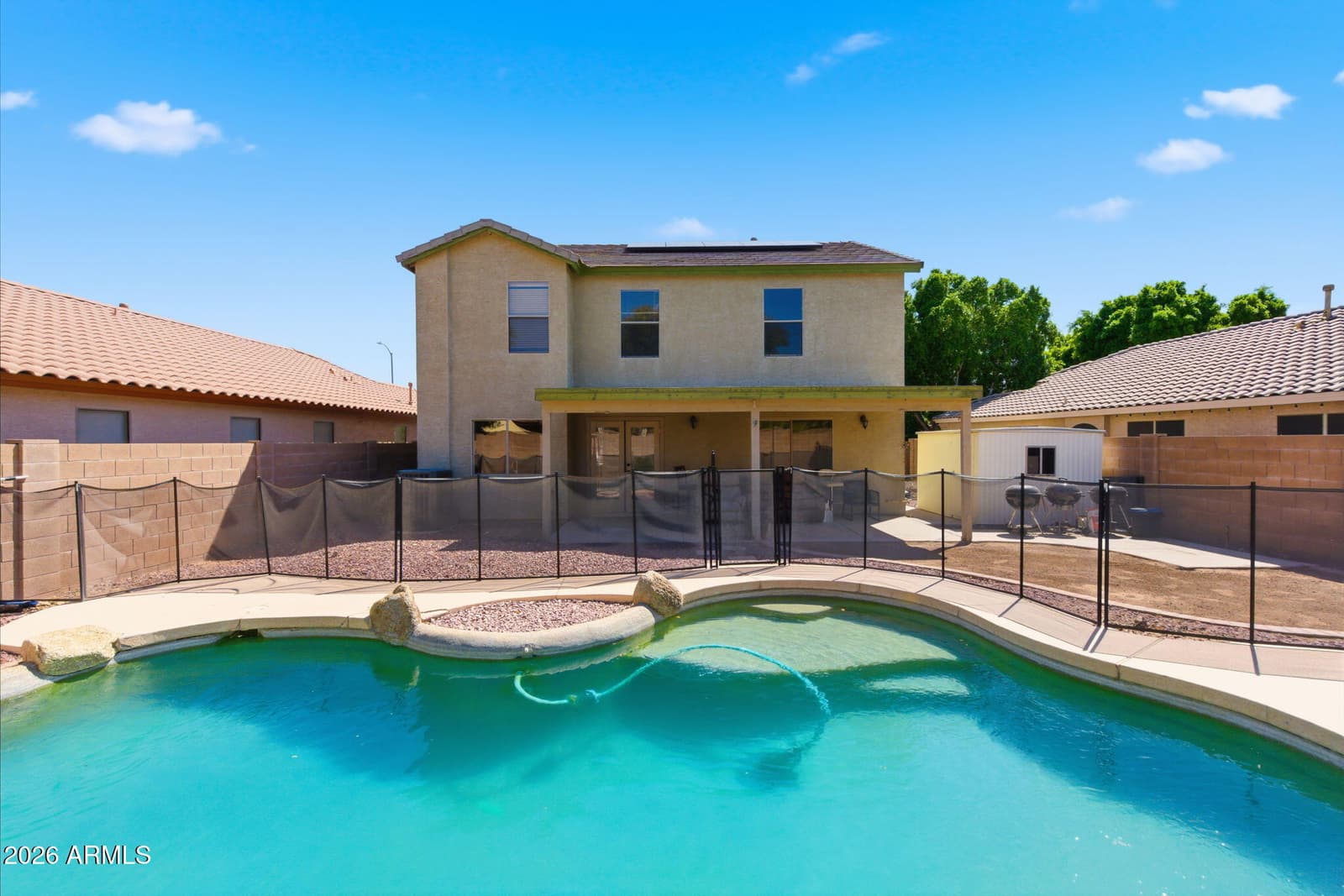 10222 W JESSIE Lane, Peoria, AZ 85383 — photo 35 of 40