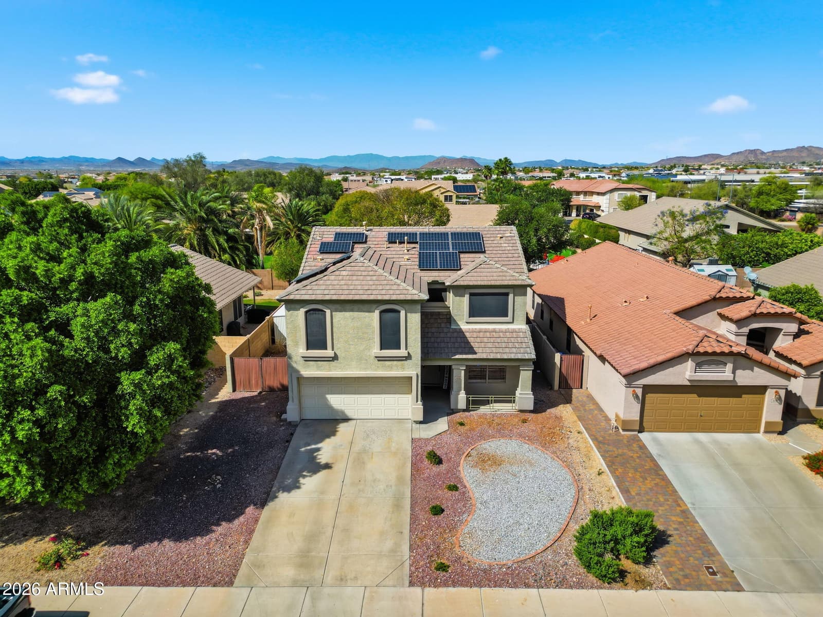 10222 W JESSIE Lane, Peoria, AZ 85383 — photo 38 of 40