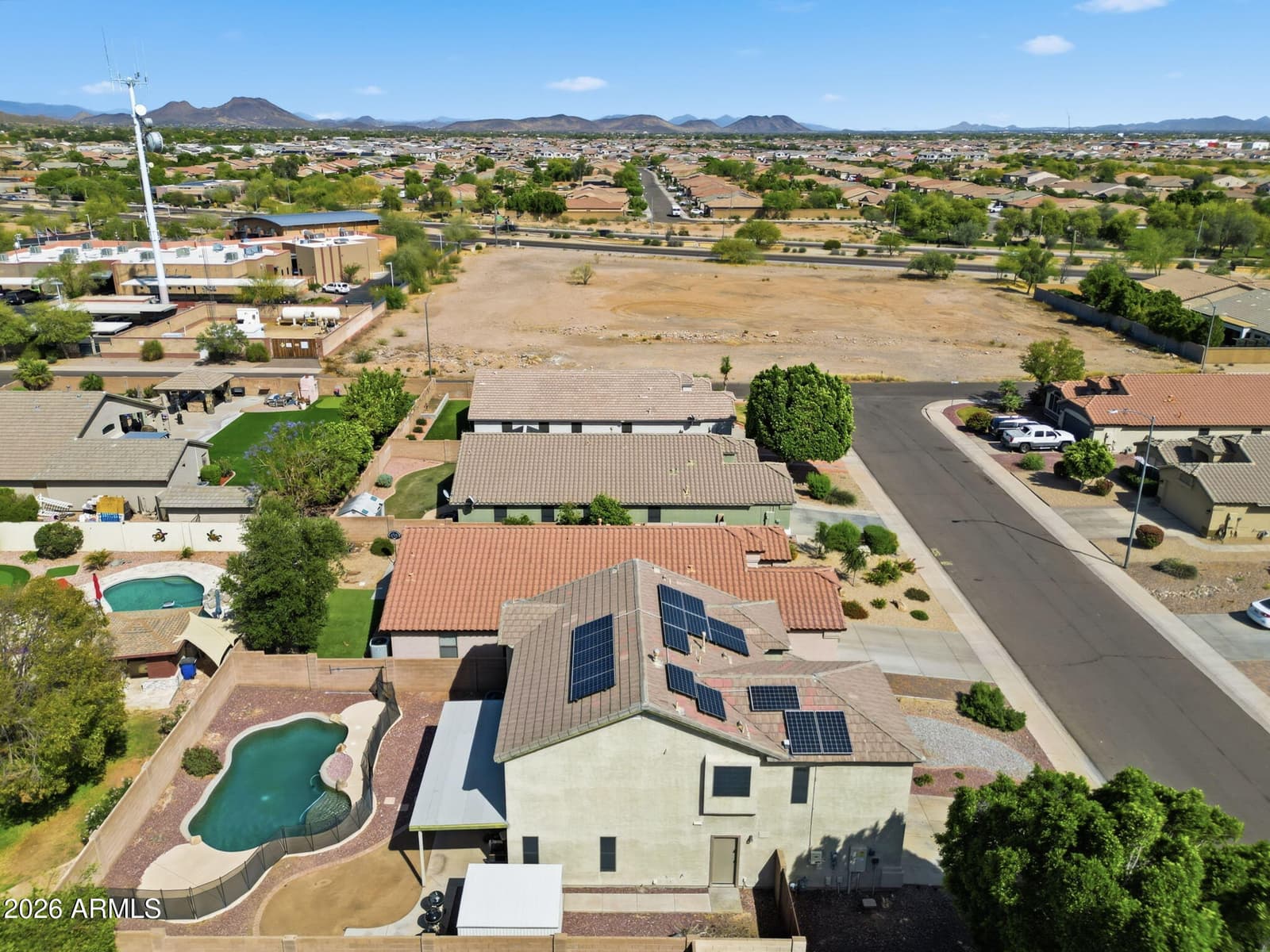 10222 W JESSIE Lane, Peoria, AZ 85383 — photo 40 of 40