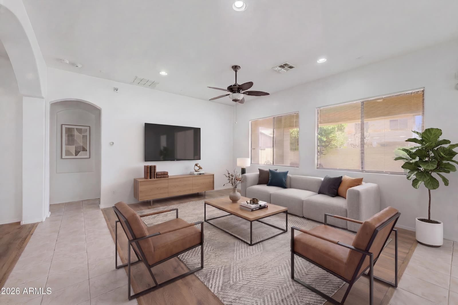 7005 S 57TH Avenue, Laveen, AZ 85339 — photo 5 of 31