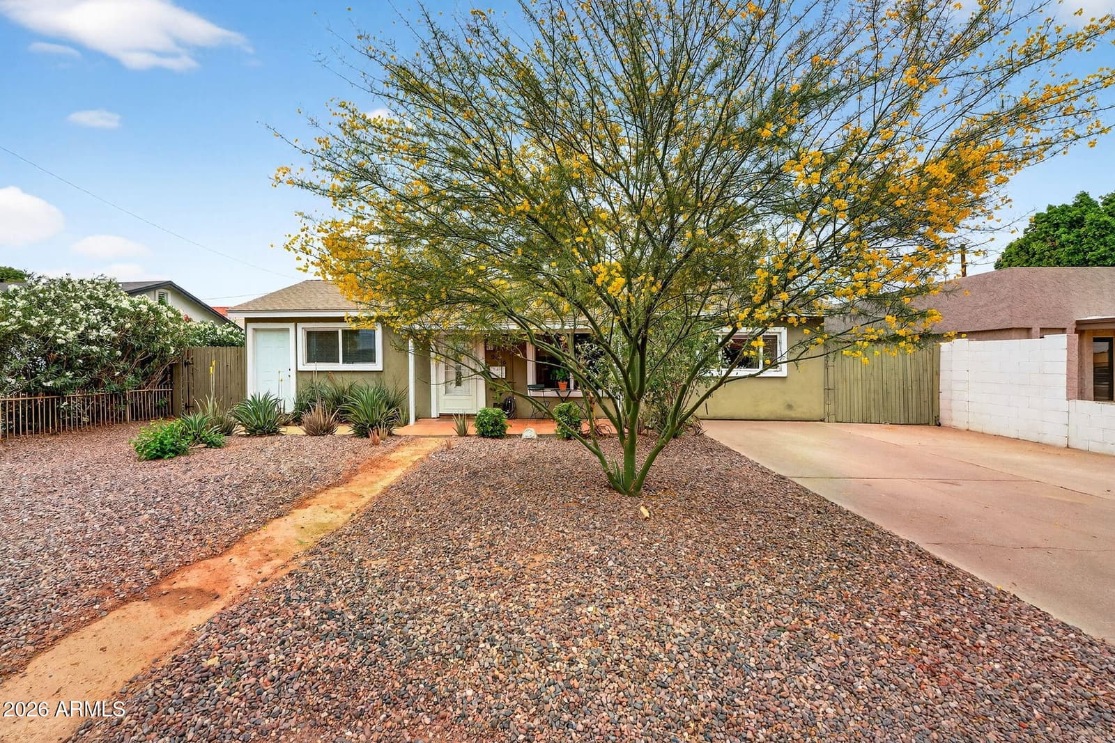 2856 N 71st Street Street, Scottsdale, AZ 85257 — photo 1 of 19