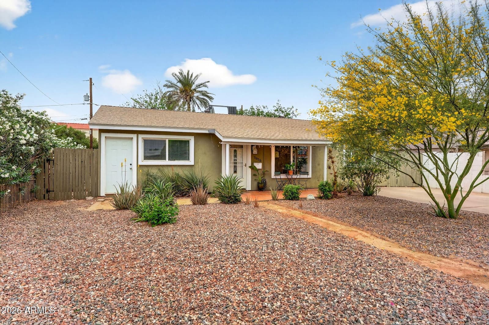 2856 N 71st Street Street, Scottsdale, AZ 85257 — photo 2 of 19