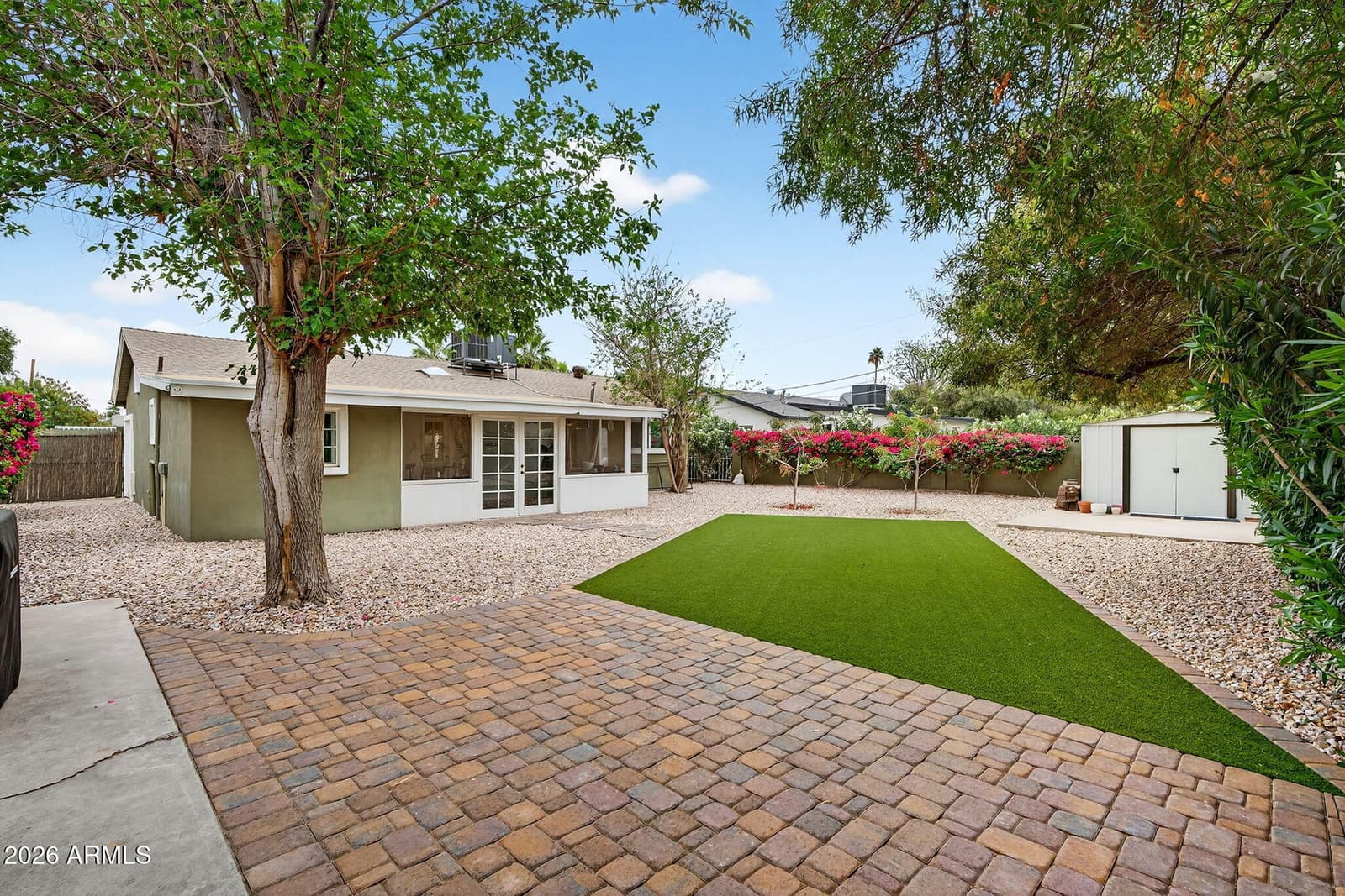 2856 N 71st Street Street, Scottsdale, AZ 85257 — photo 17 of 19