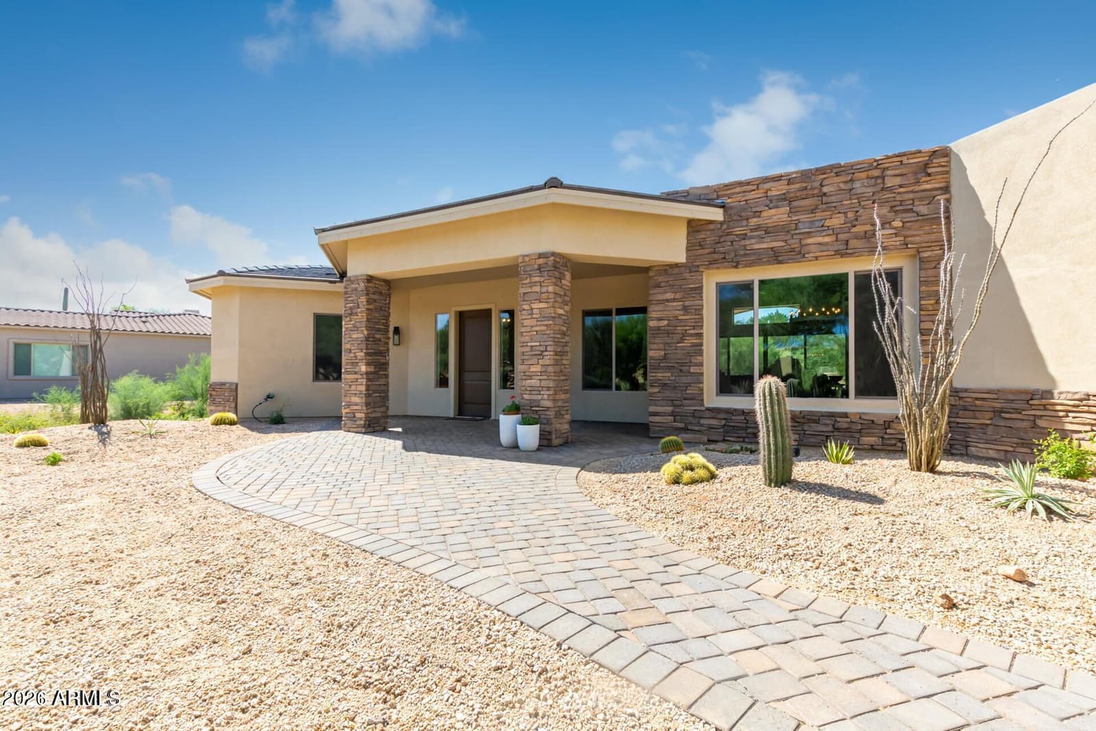 27808 N Desierto Drive, Rio Verde, AZ 85263 — photo 5 of 45