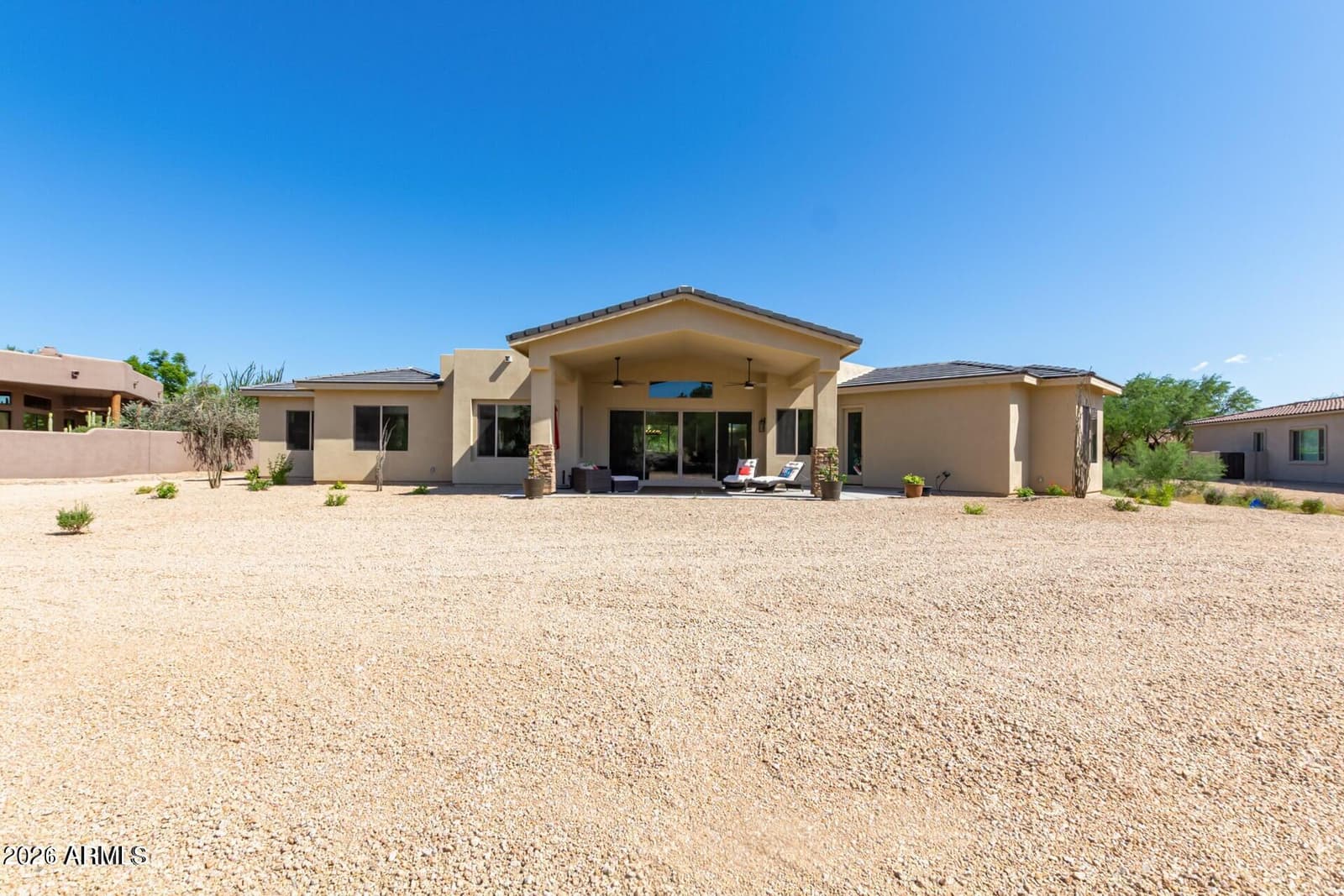 27808 N Desierto Drive, Rio Verde, AZ 85263 — photo 2 of 45