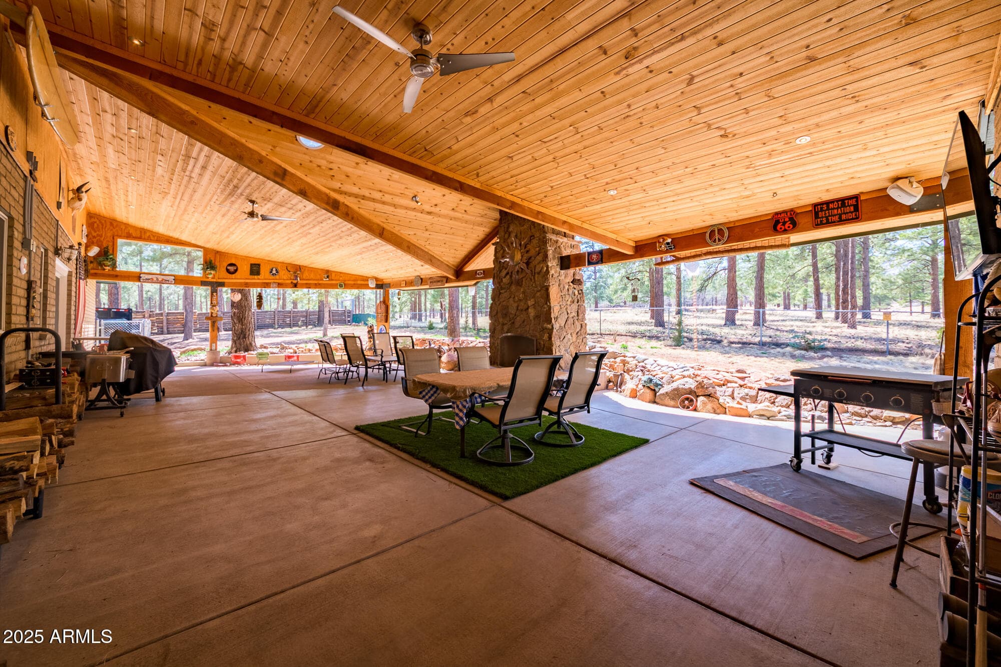5545 E Cullum Lane, Flagstaff, AZ 86004 — photo 16 of 62