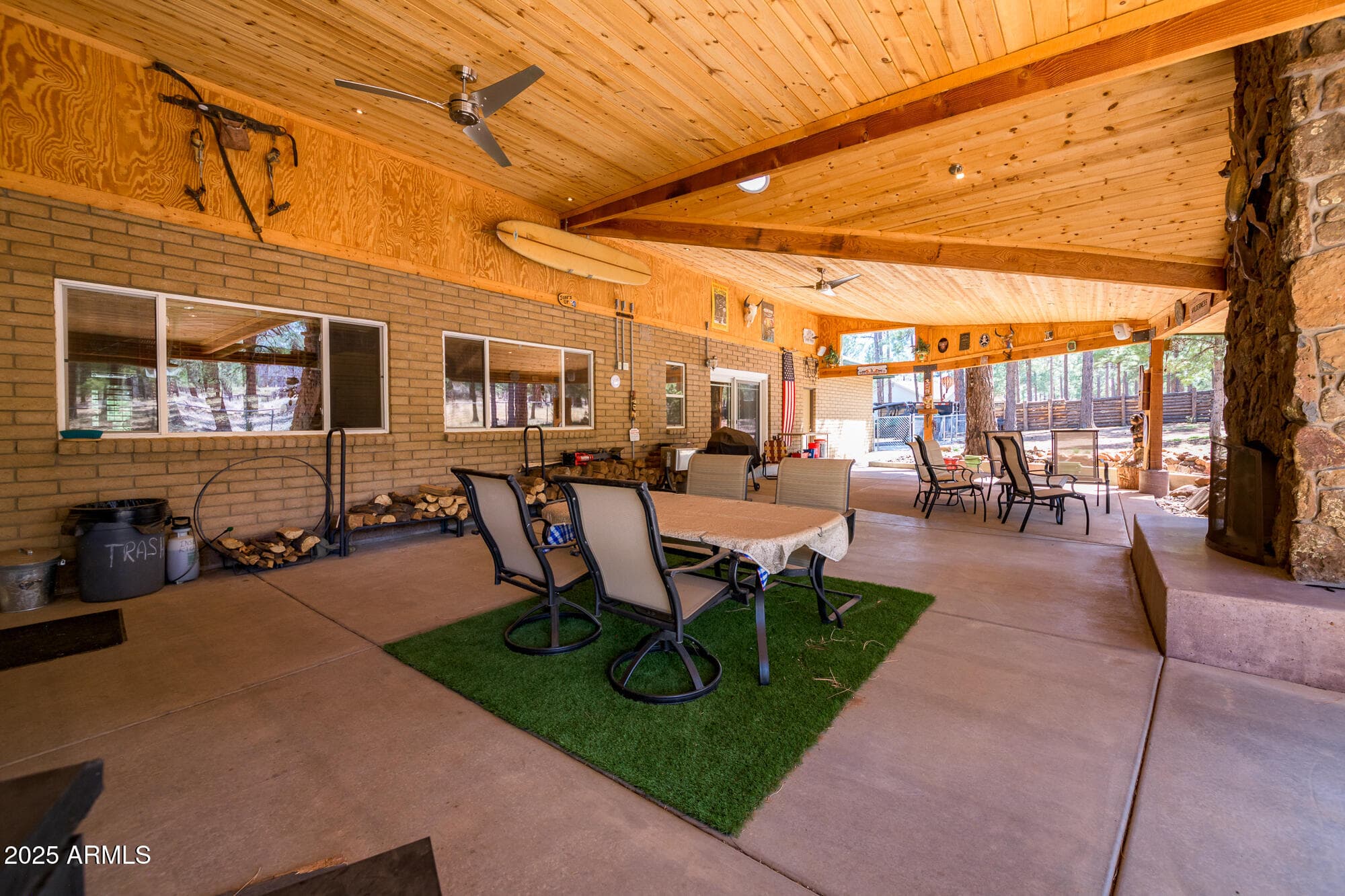 5545 E Cullum Lane, Flagstaff, AZ 86004 — photo 17 of 62