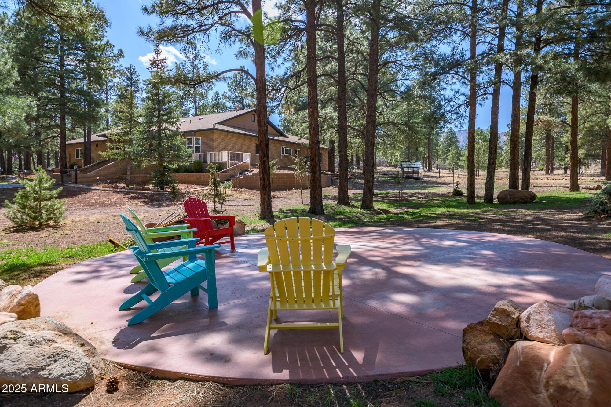 5545 E Cullum Lane, Flagstaff, AZ 86004 — photo 27 of 62