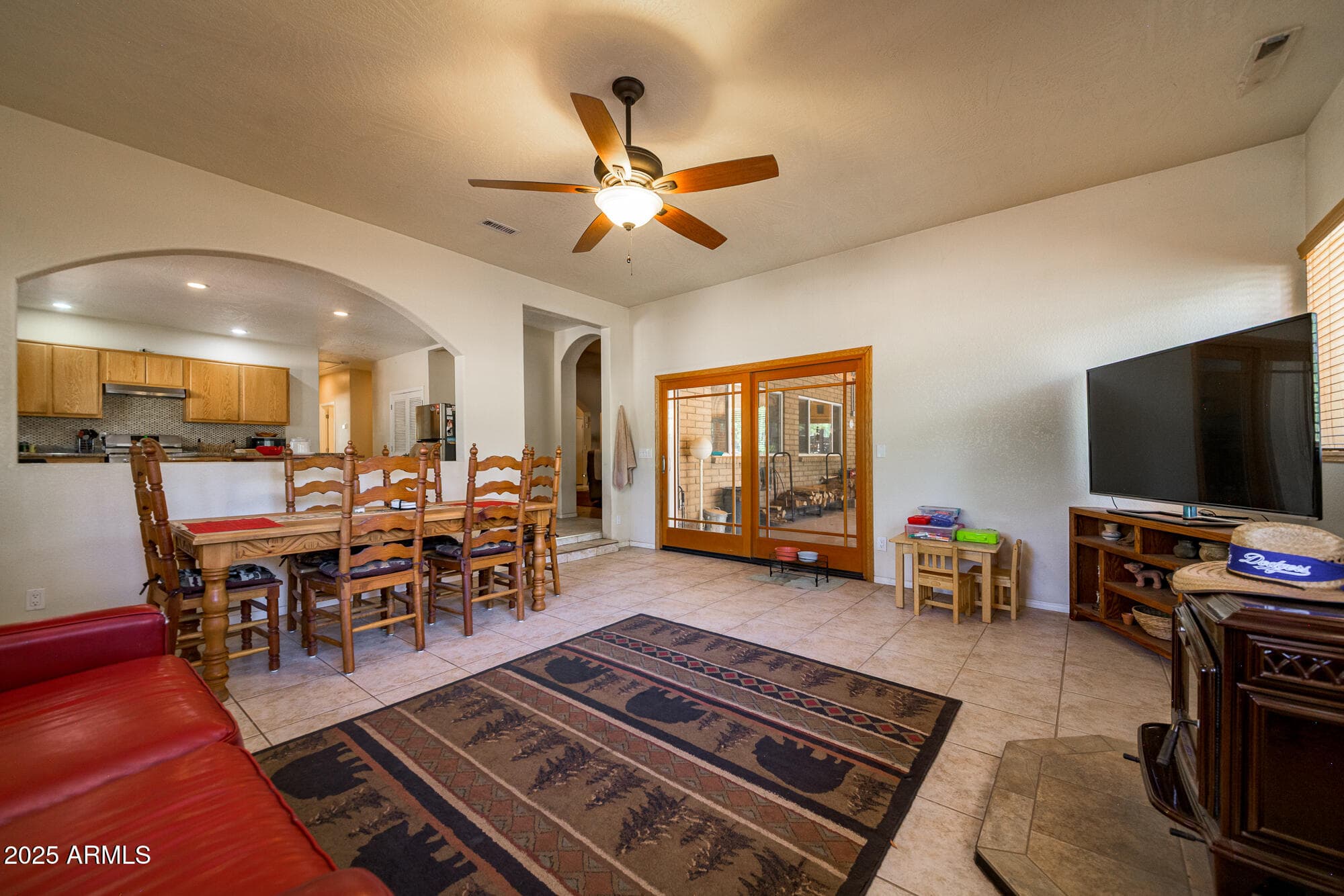 5545 E Cullum Lane, Flagstaff, AZ 86004 — photo 40 of 62