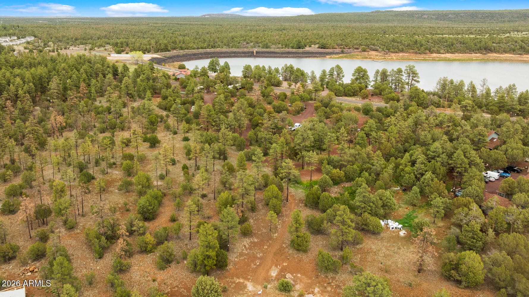 4843 BISON Trail, Lakeside, AZ 85929 — photo 4 of 14