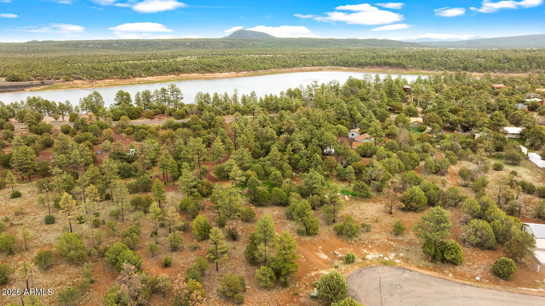 4843 BISON Trail, Lakeside, AZ 85929 — photo 5 of 14