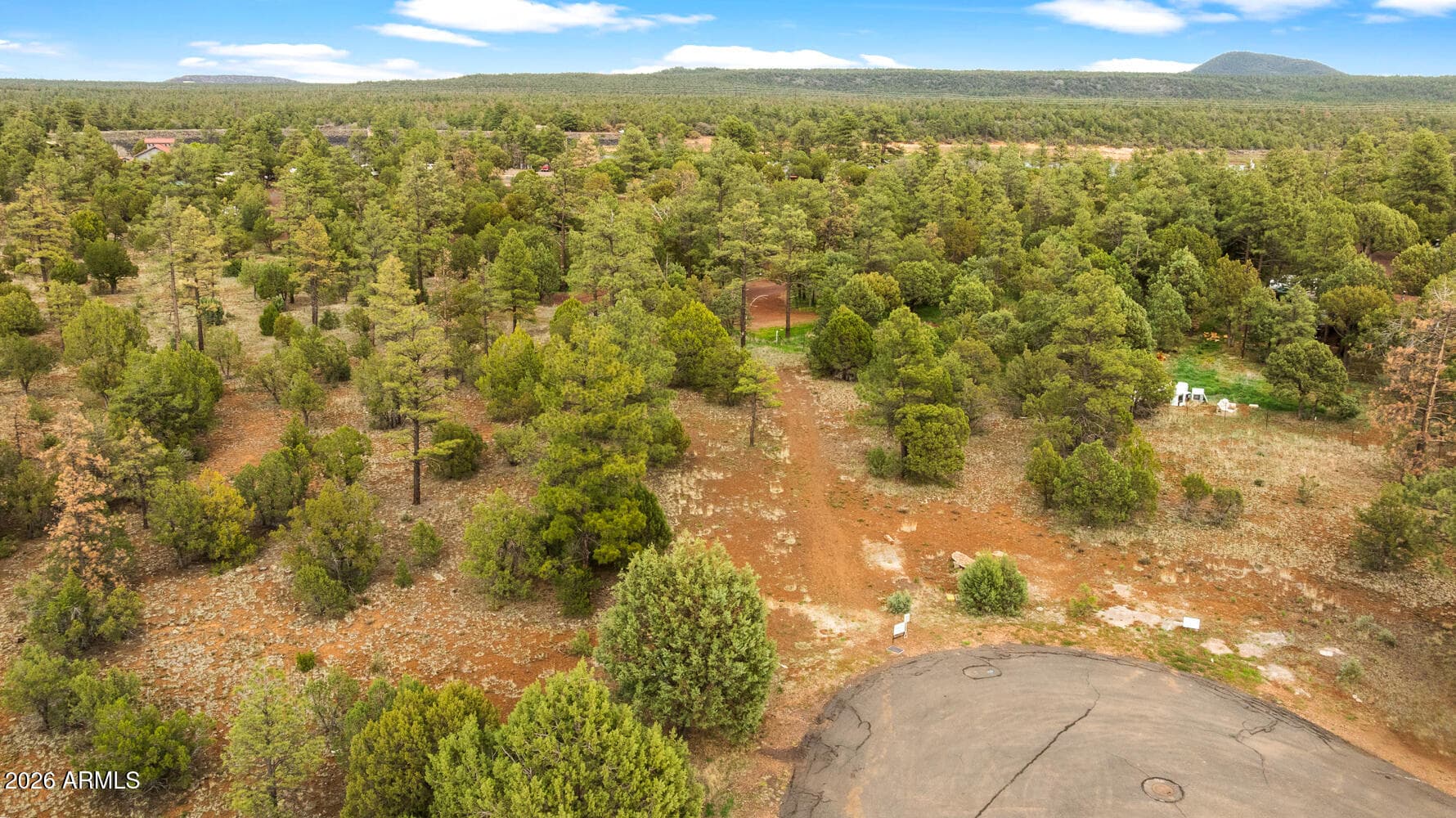 4843 BISON Trail, Lakeside, AZ 85929 — photo 14 of 14