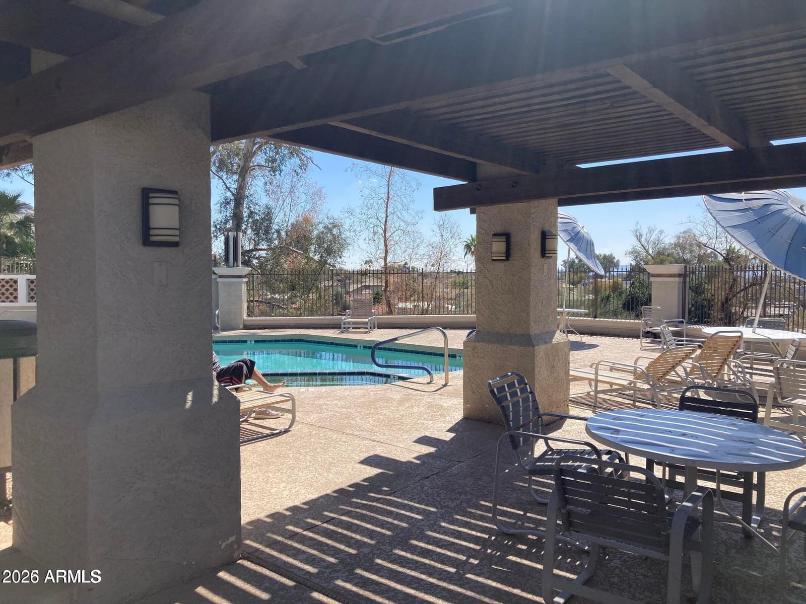 7557 N DREAMY DRAW Drive 276, Phoenix, AZ 85020 — photo 18 of 24