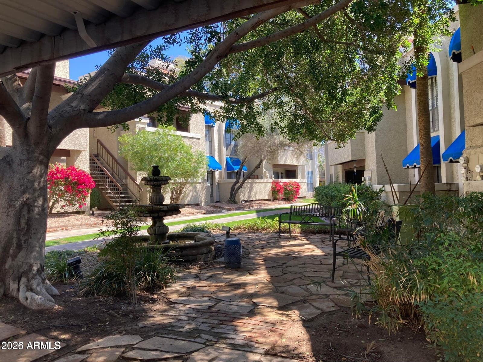 7557 N DREAMY DRAW Drive 276, Phoenix, AZ 85020 — photo 17 of 24