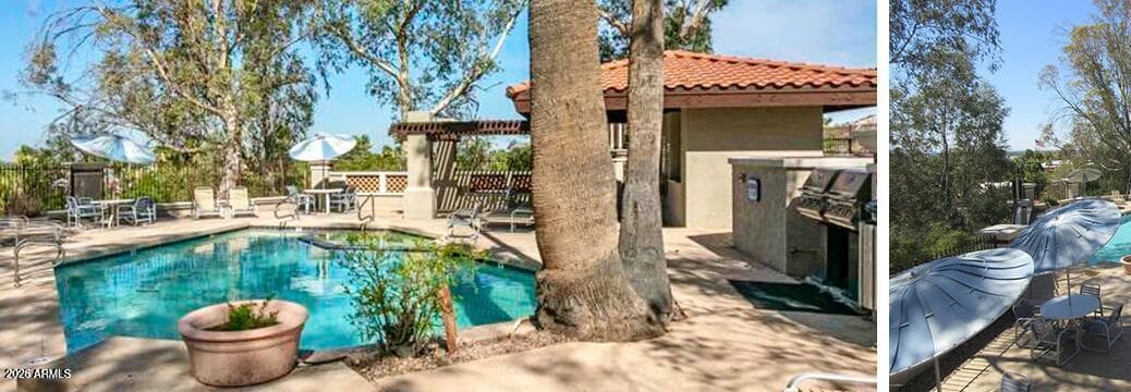 7557 N DREAMY DRAW Drive 276, Phoenix, AZ 85020 — photo 22 of 24