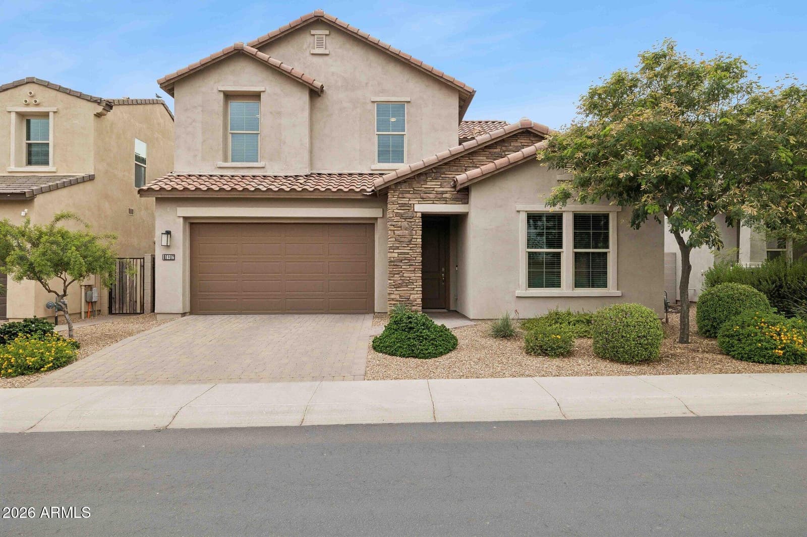 18316 N 65TH Place, Phoenix, AZ 85054 — photo 2 of 55